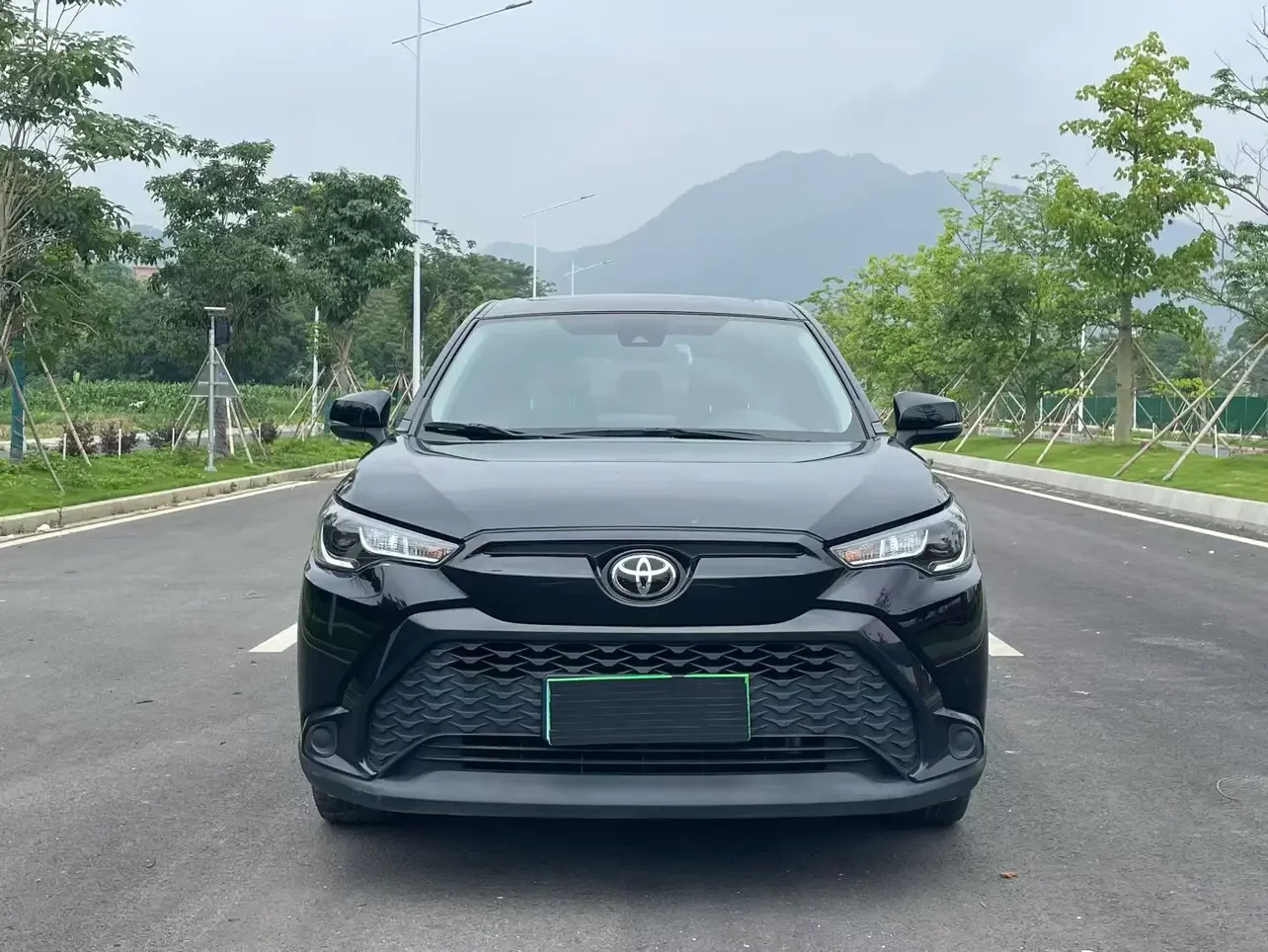 Toyota Frontlander