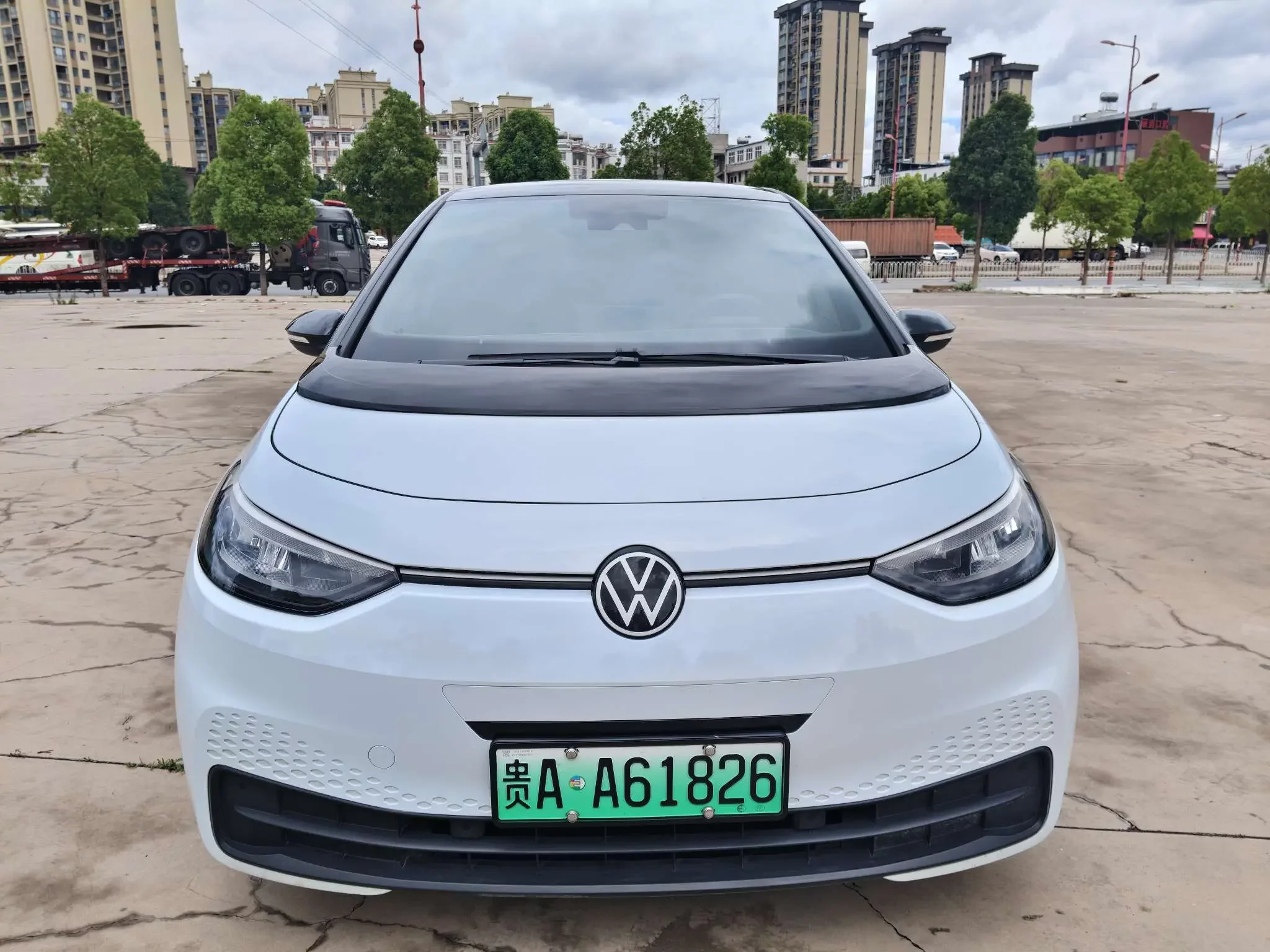 Volkswagen ID.3