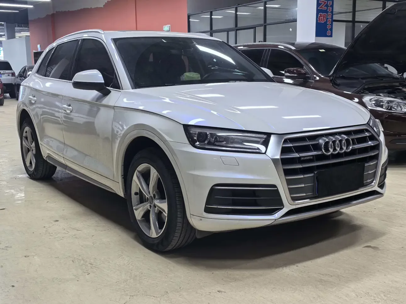 Audi Q5L