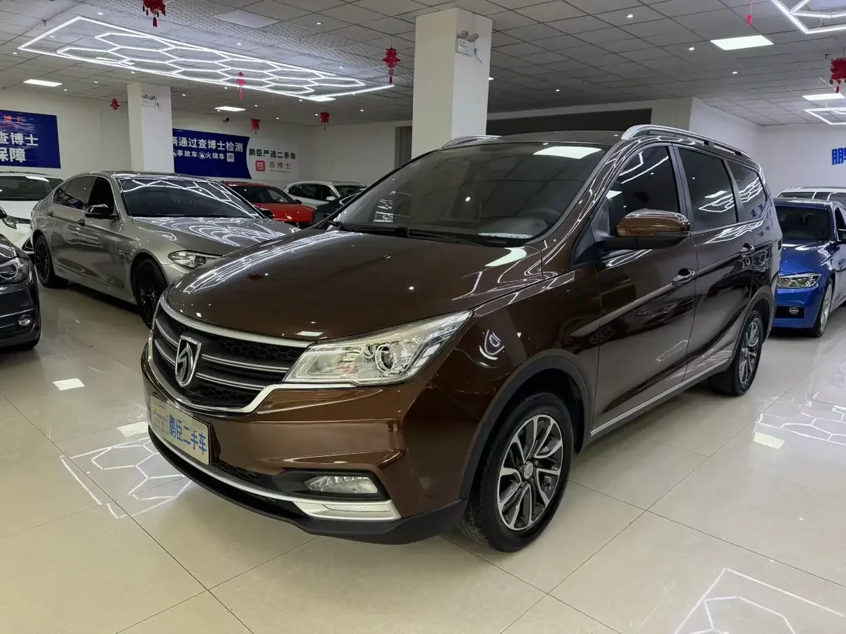 Baojun 730