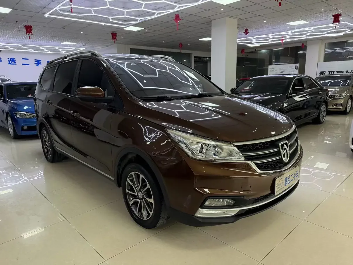Baojun 730