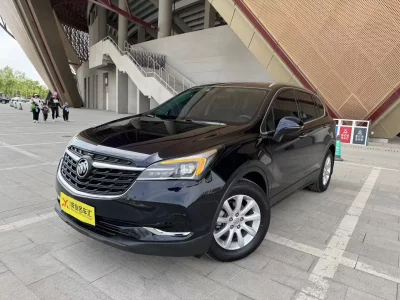 Buick Envision