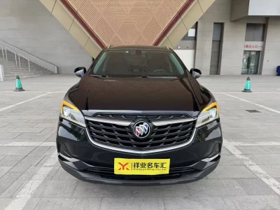 Buick Envision