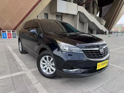 Buick Envision