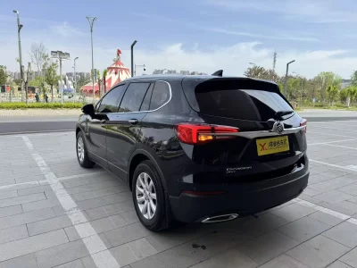 Buick Envision