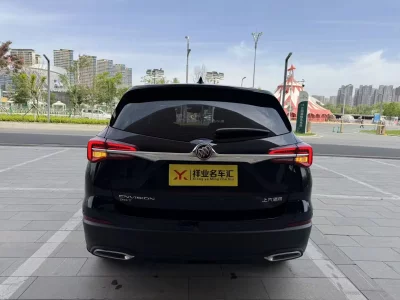 Buick Envision
