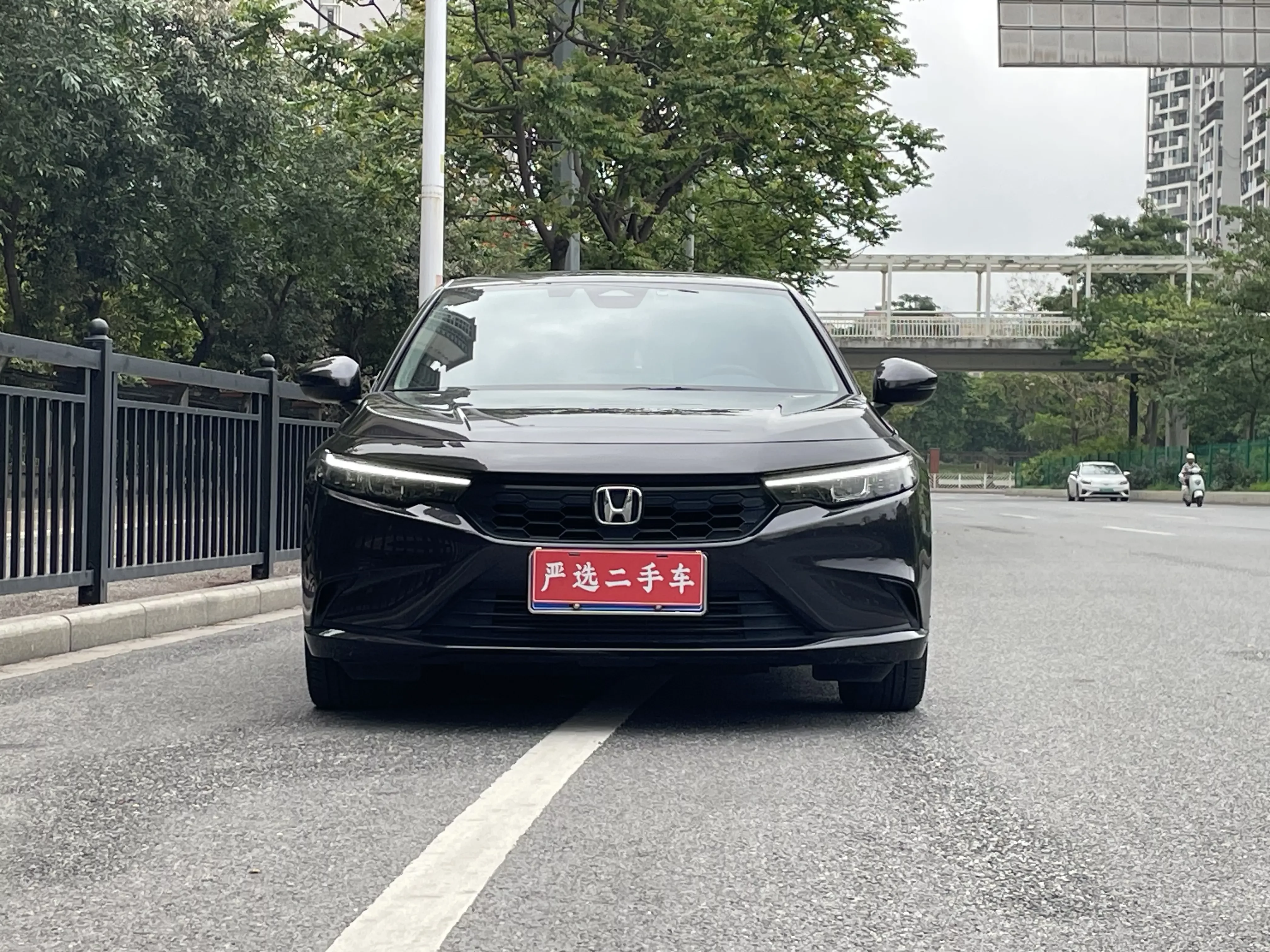 Honda Integra