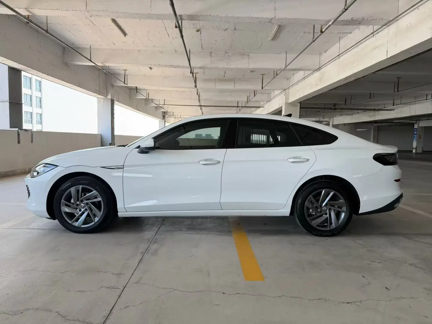 Volkswagen Lamando