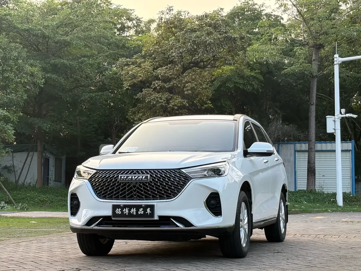 Haval M6