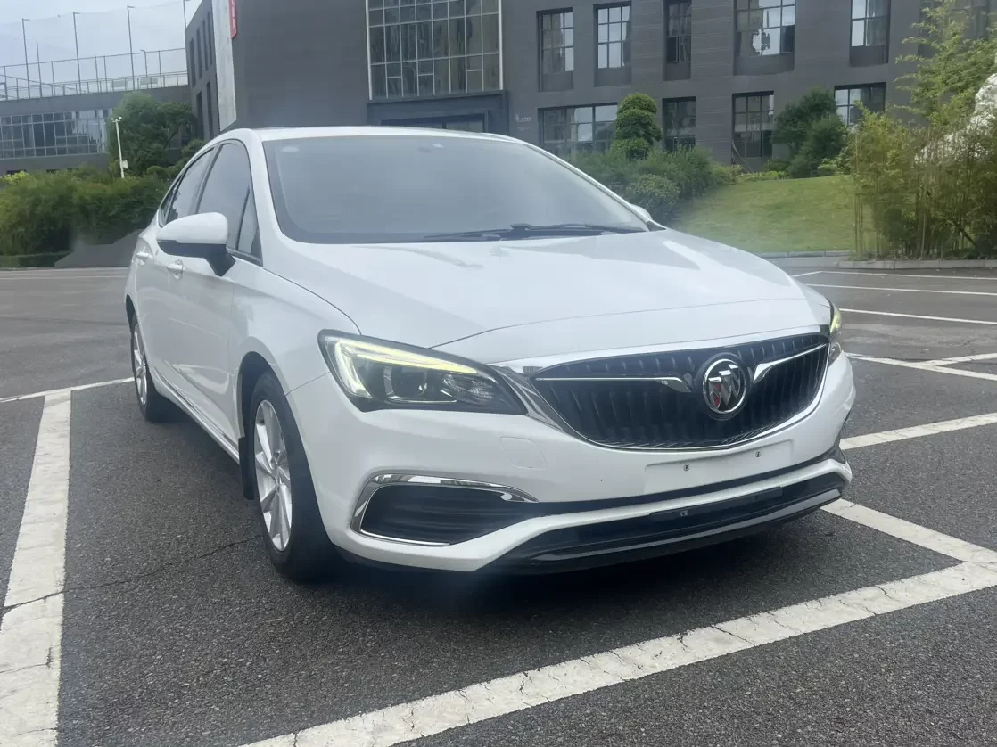Buick Valeant