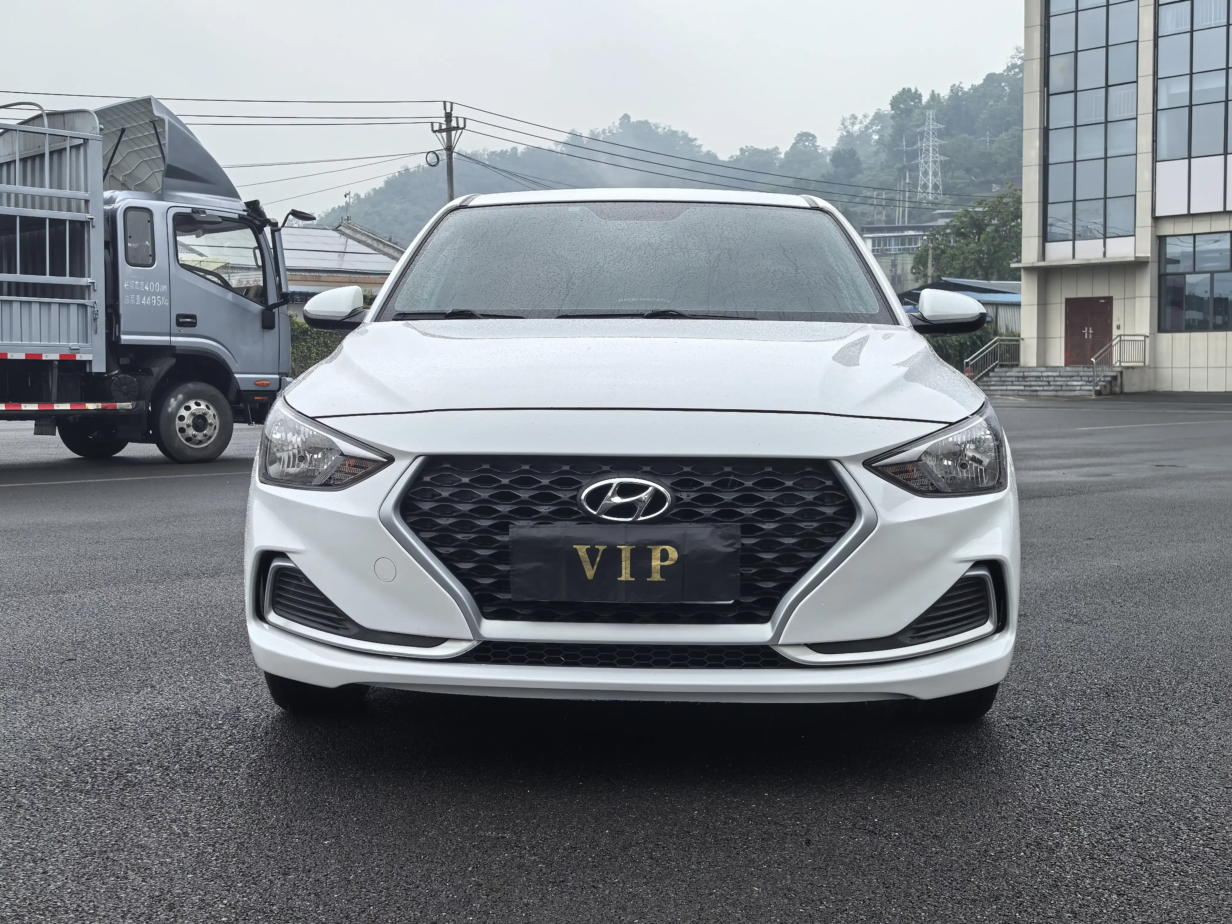 Hyundai Joyful