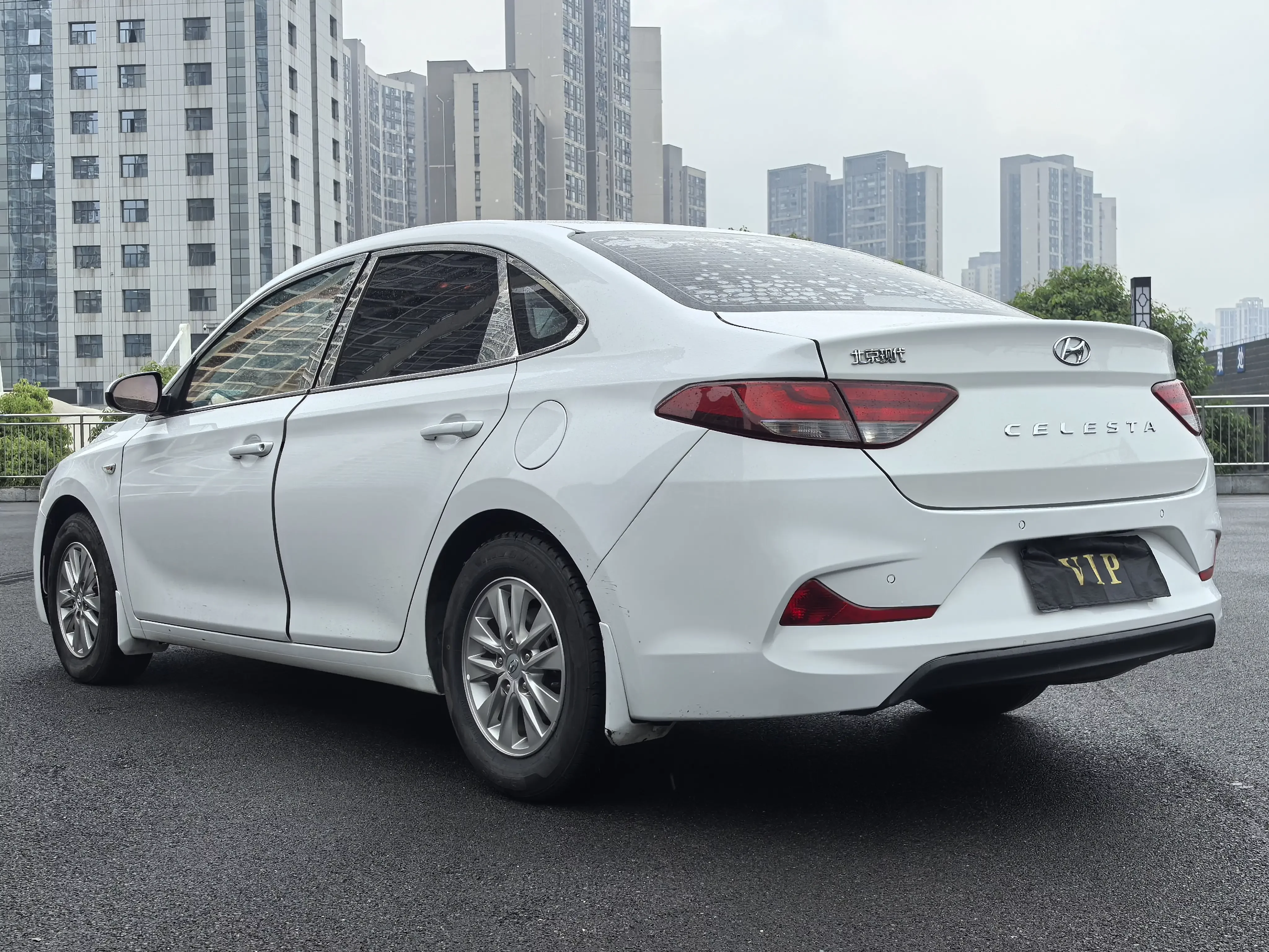 Hyundai Joyful
