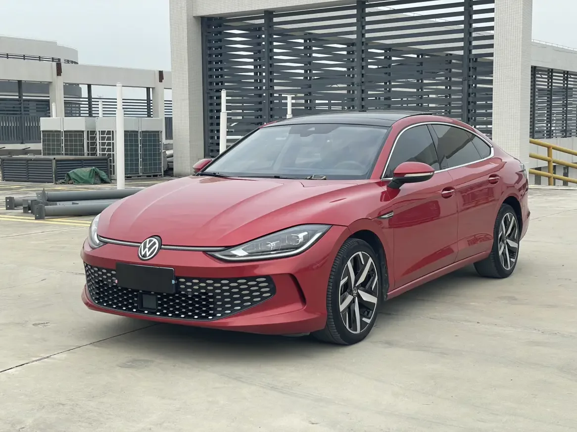 Volkswagen Lamando