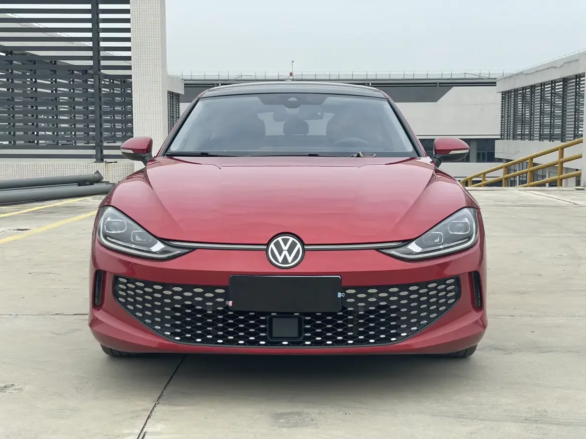 Volkswagen Lamando
