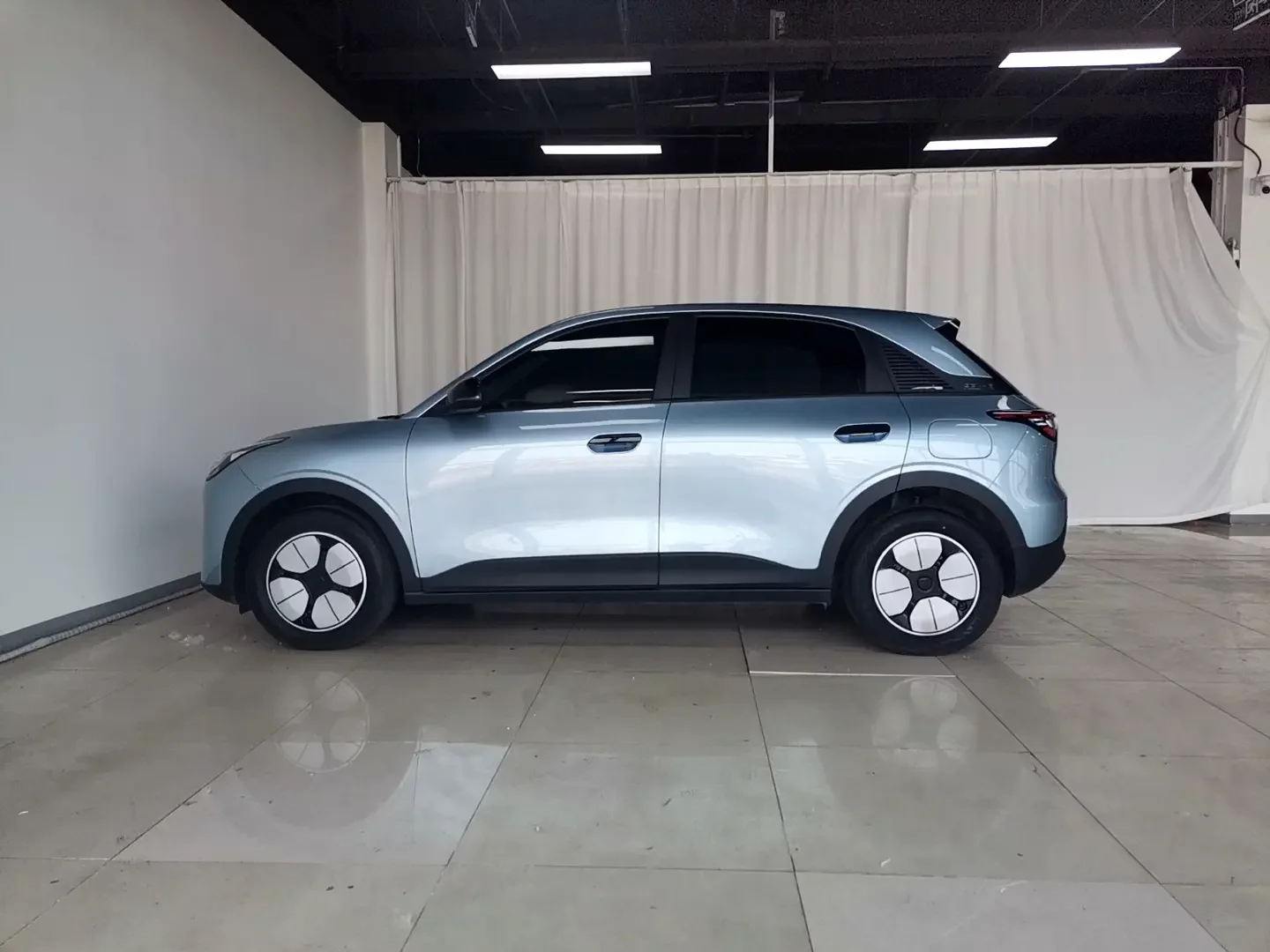 Geely Star Wish