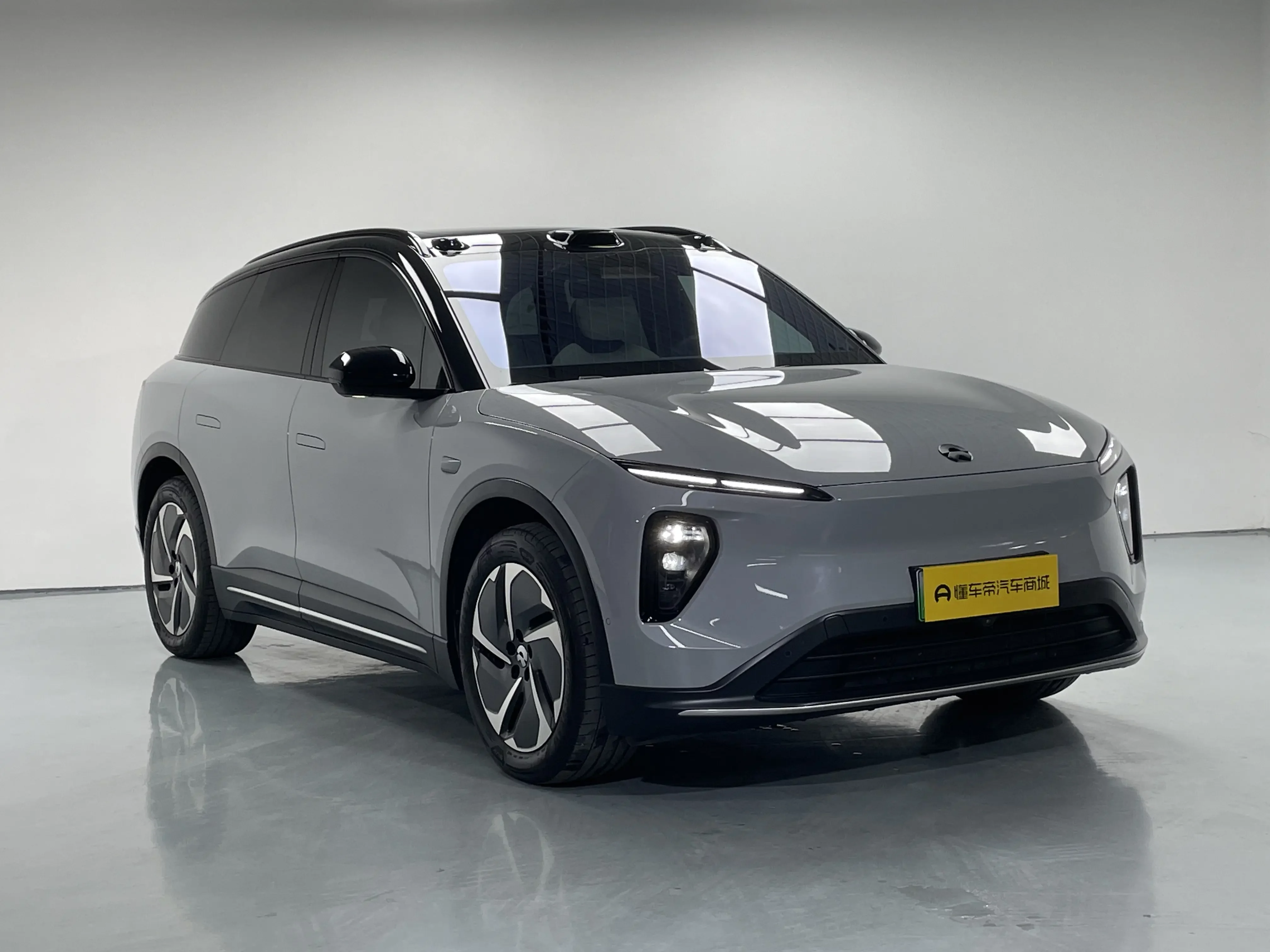 NIO ES6