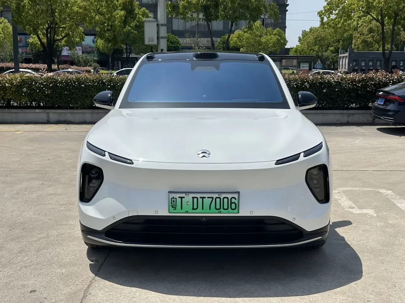 NIO EC6