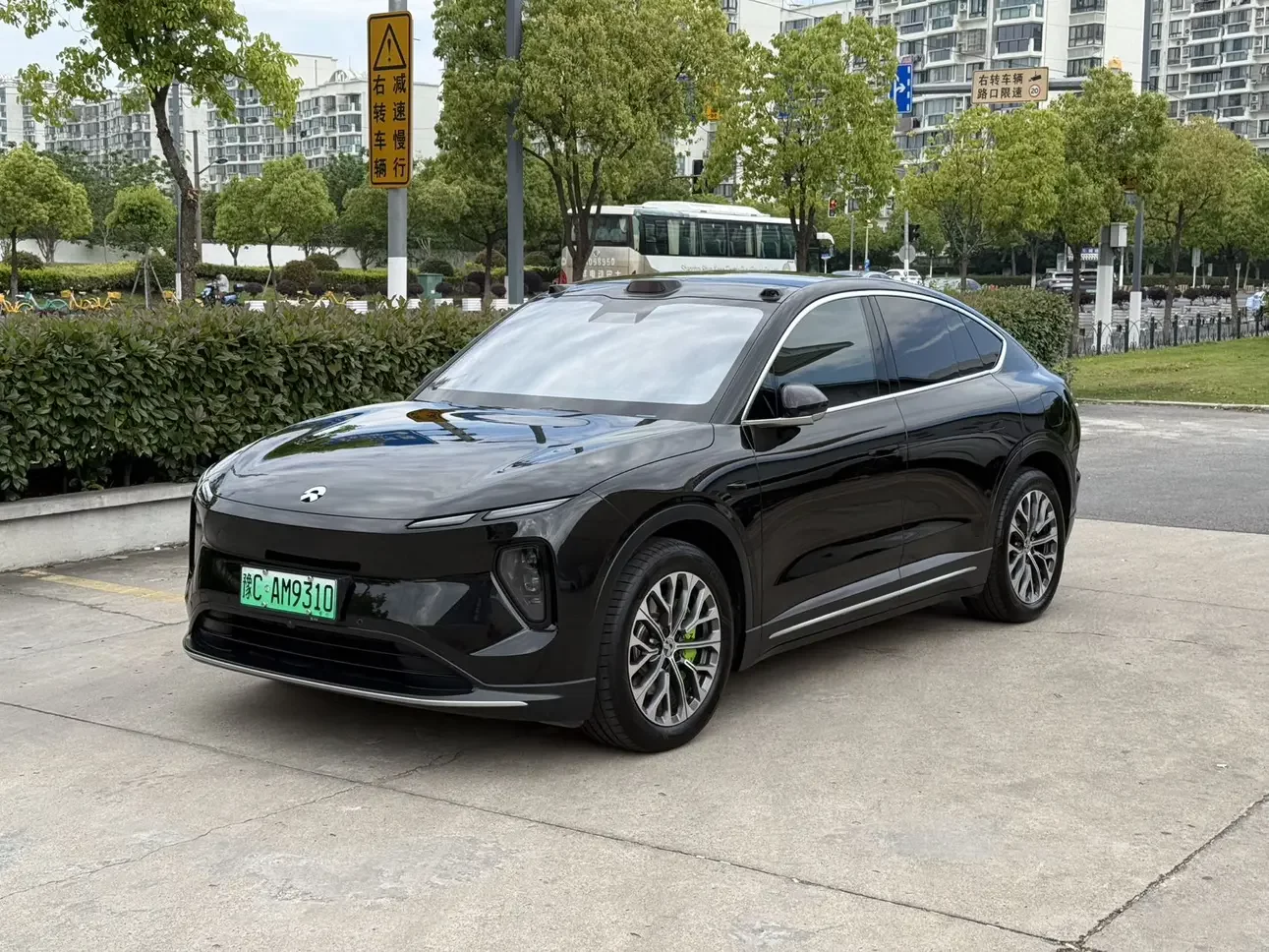 NIO EC6