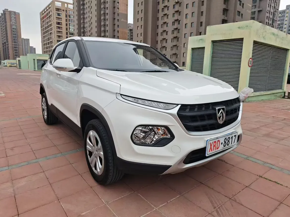 Baojun 510