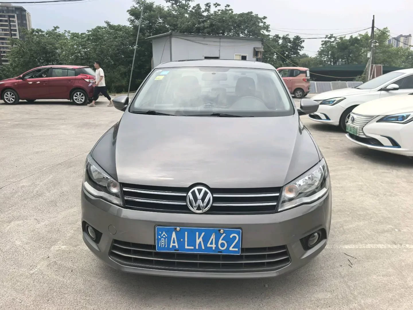Volkswagen Jetta