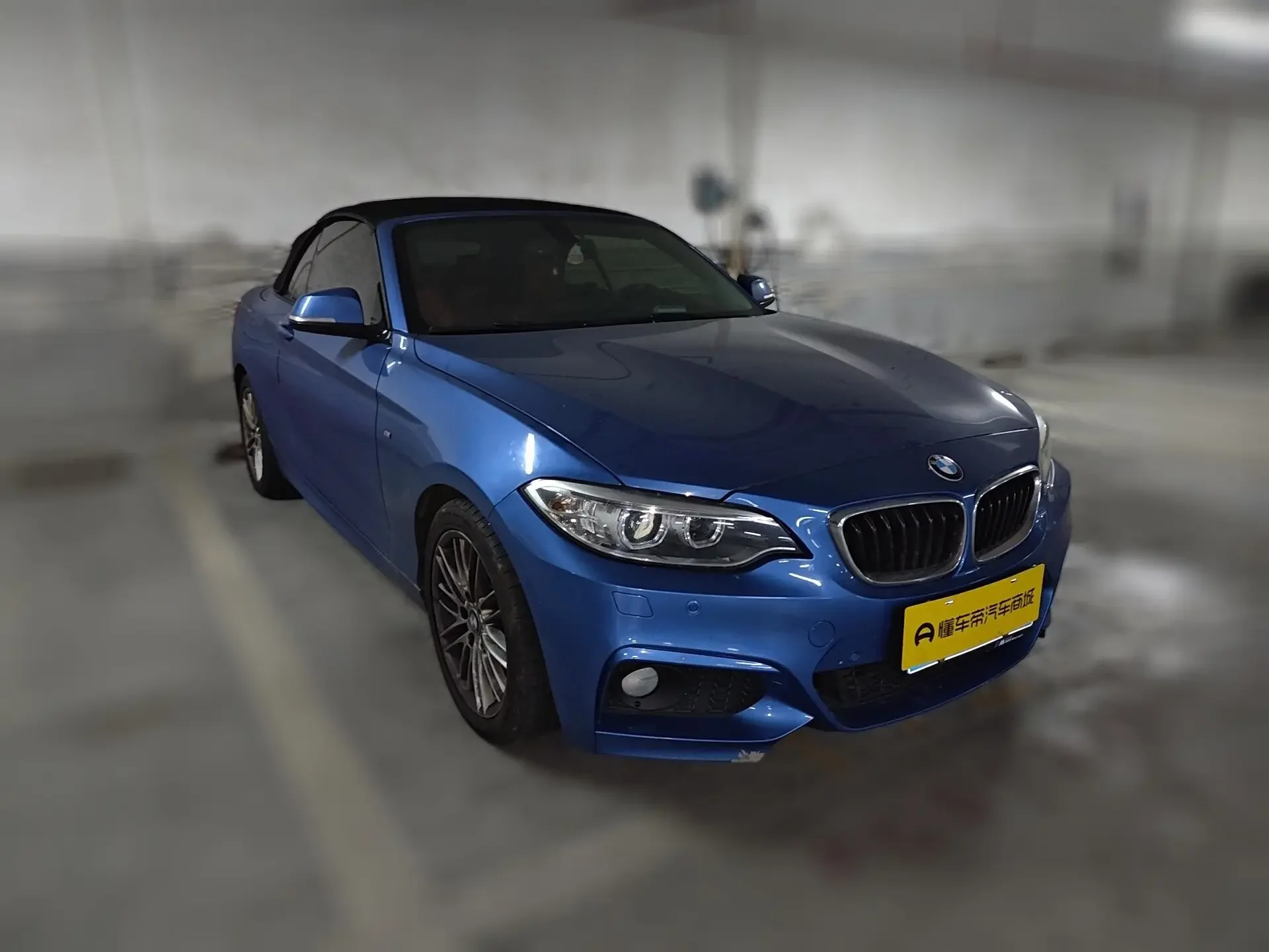 BMW 2 Series