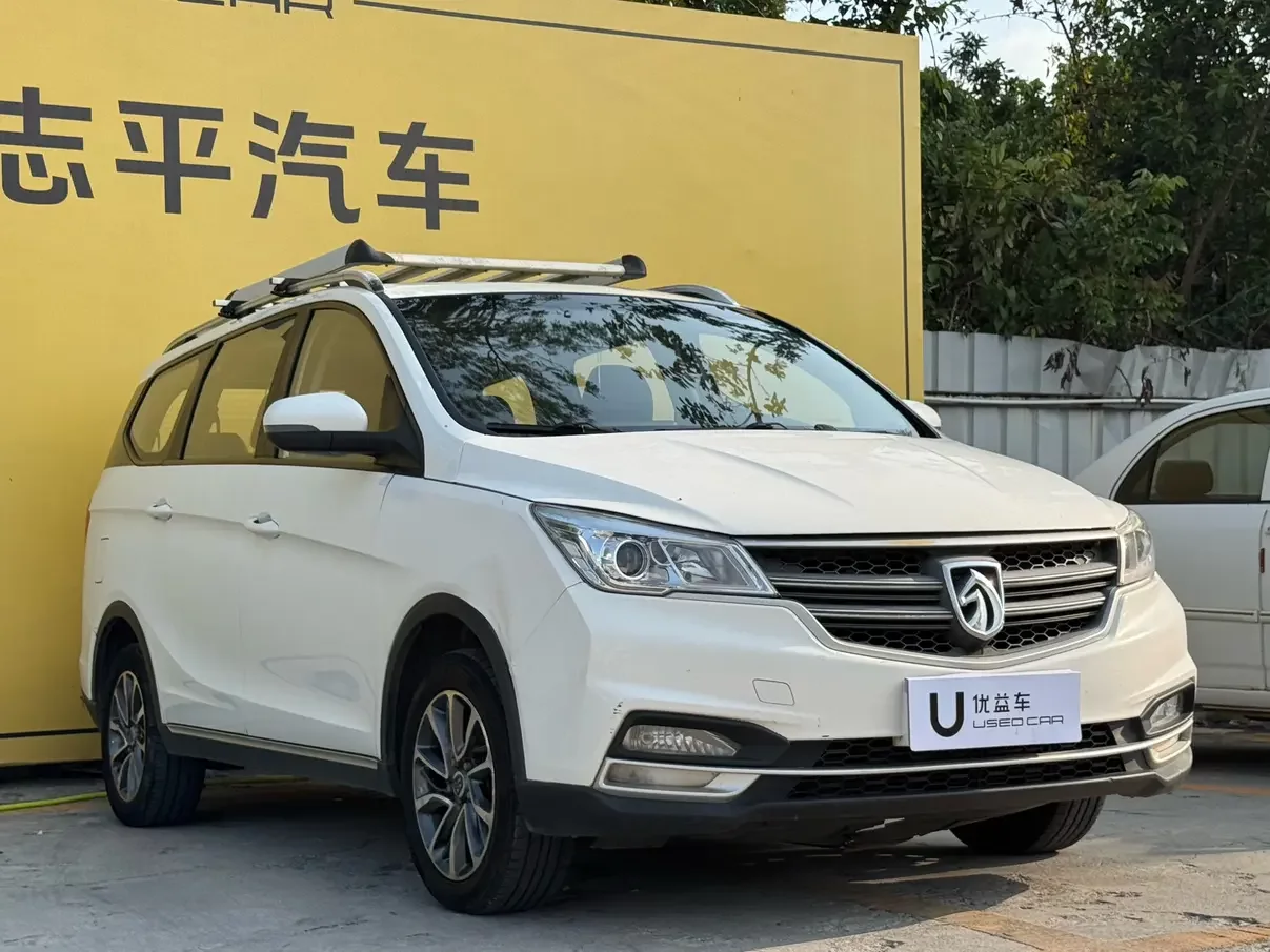 Baojun 730