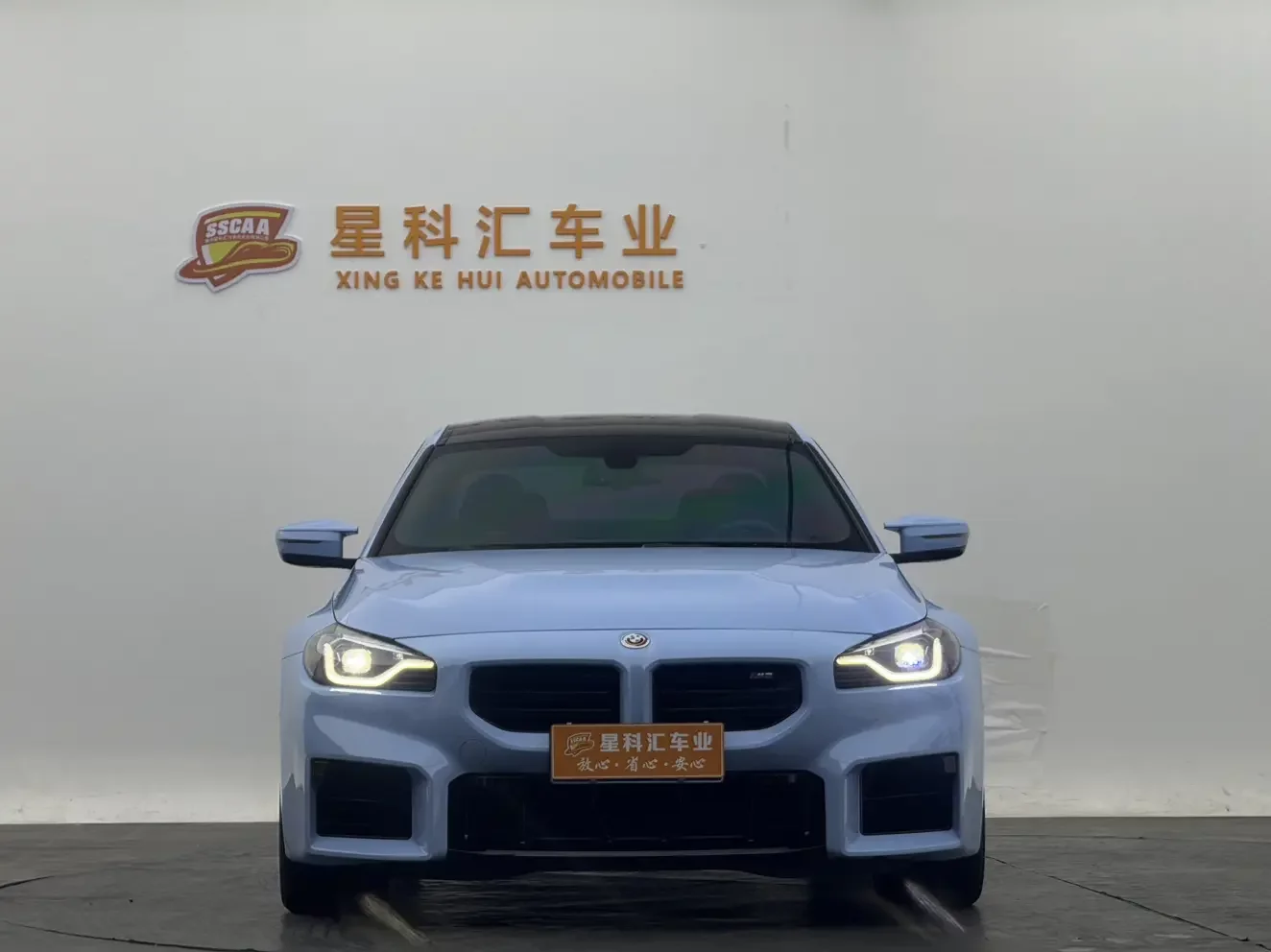 BMW M2