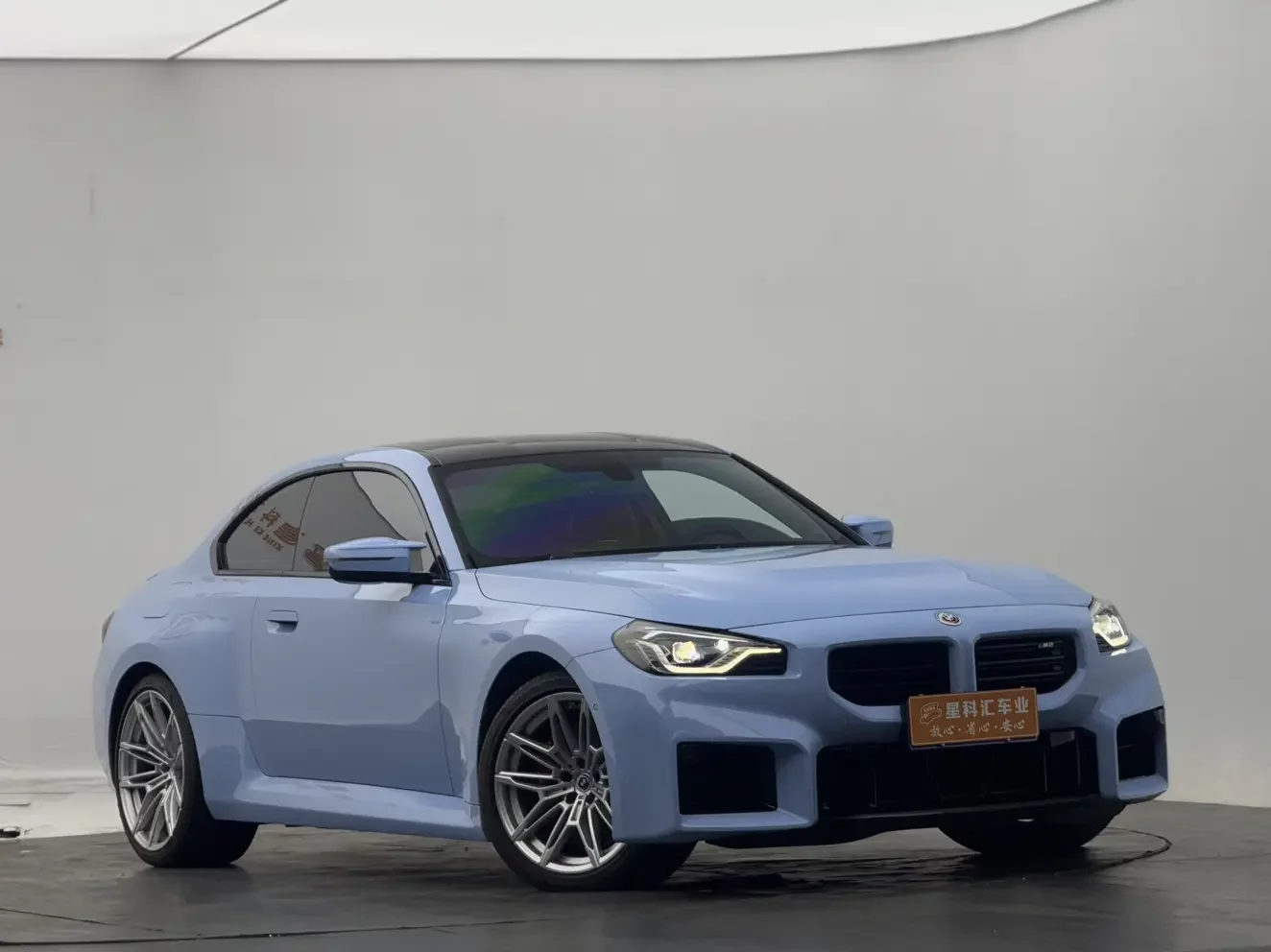 BMW M2