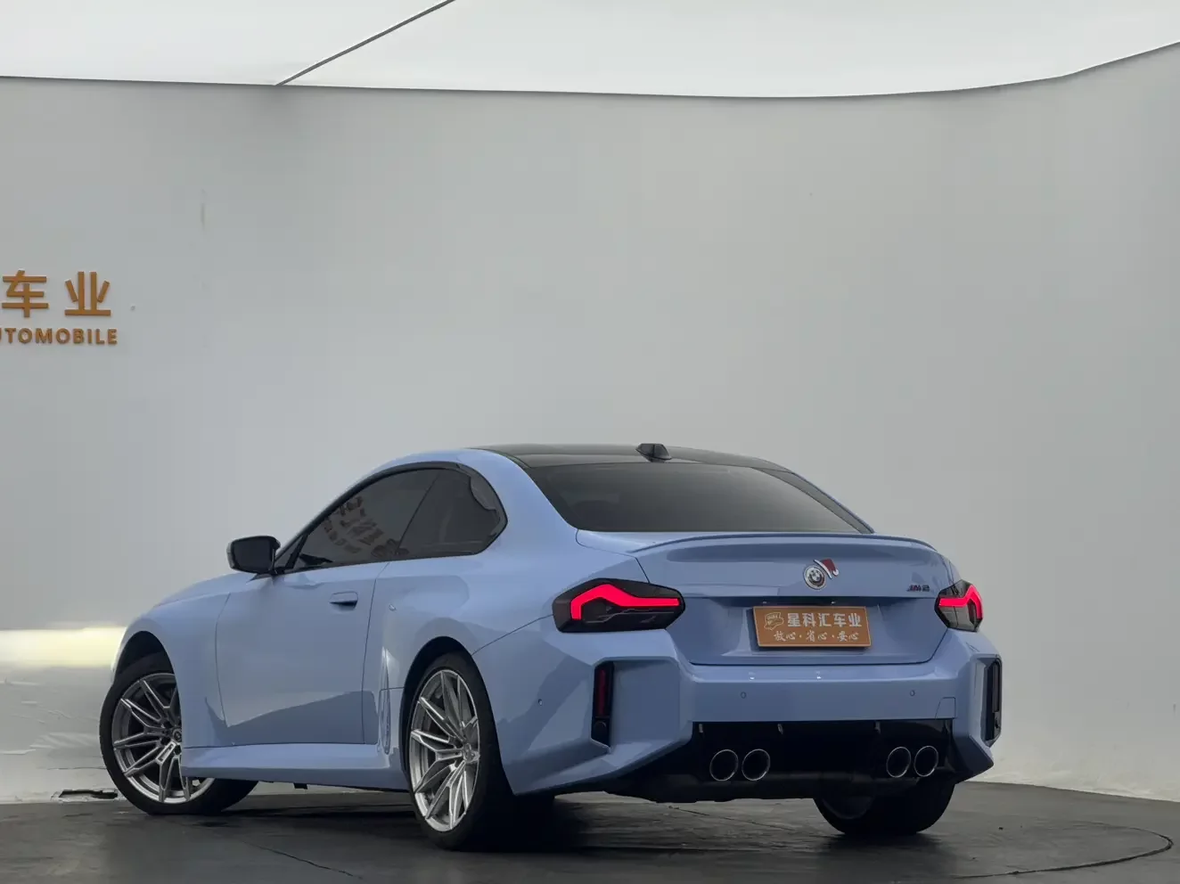 BMW M2