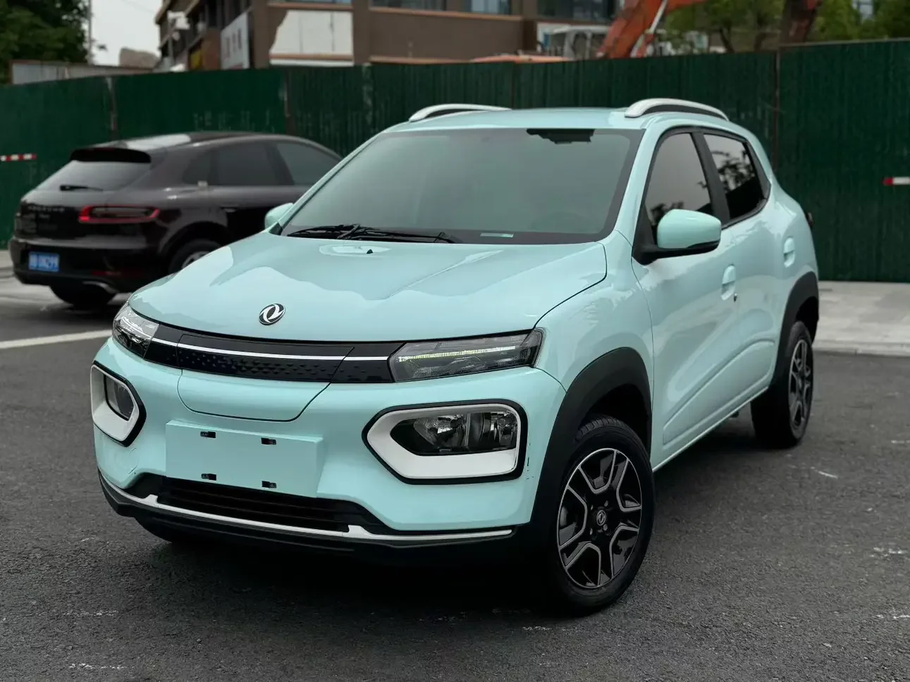 Dongfeng Nano BOX