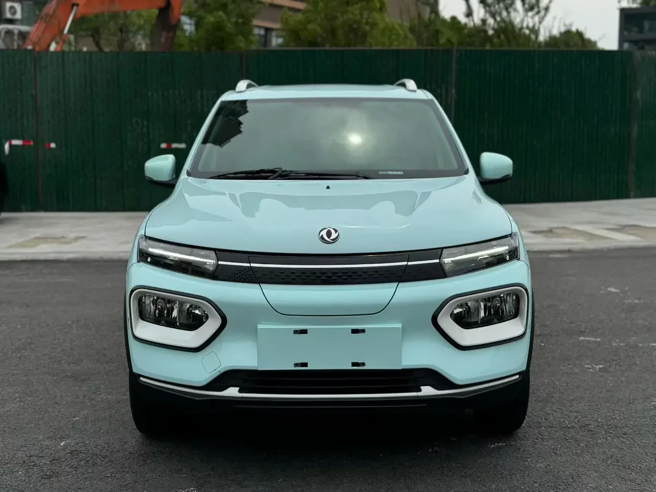 Dongfeng Nano BOX