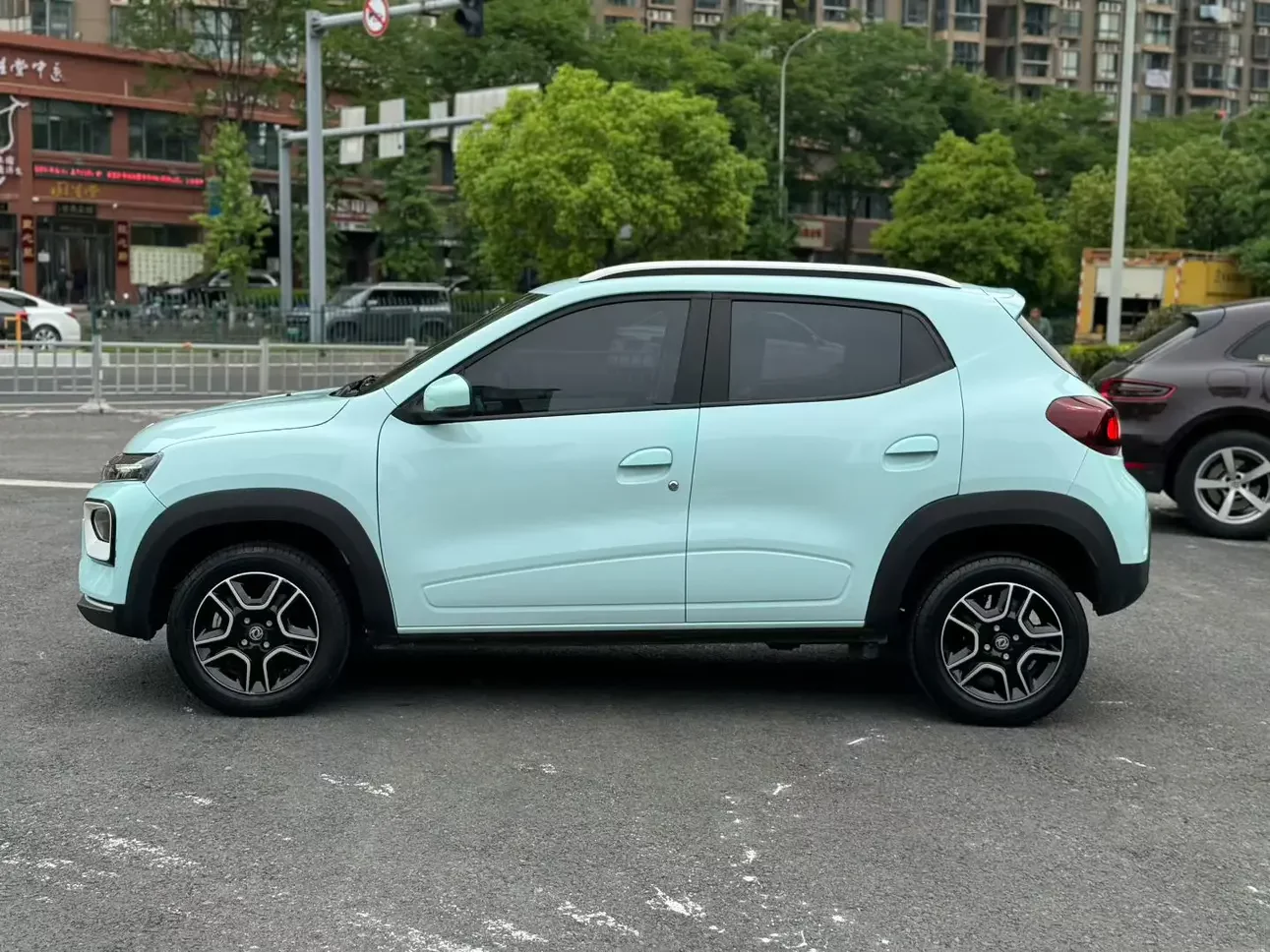 Dongfeng Nano BOX