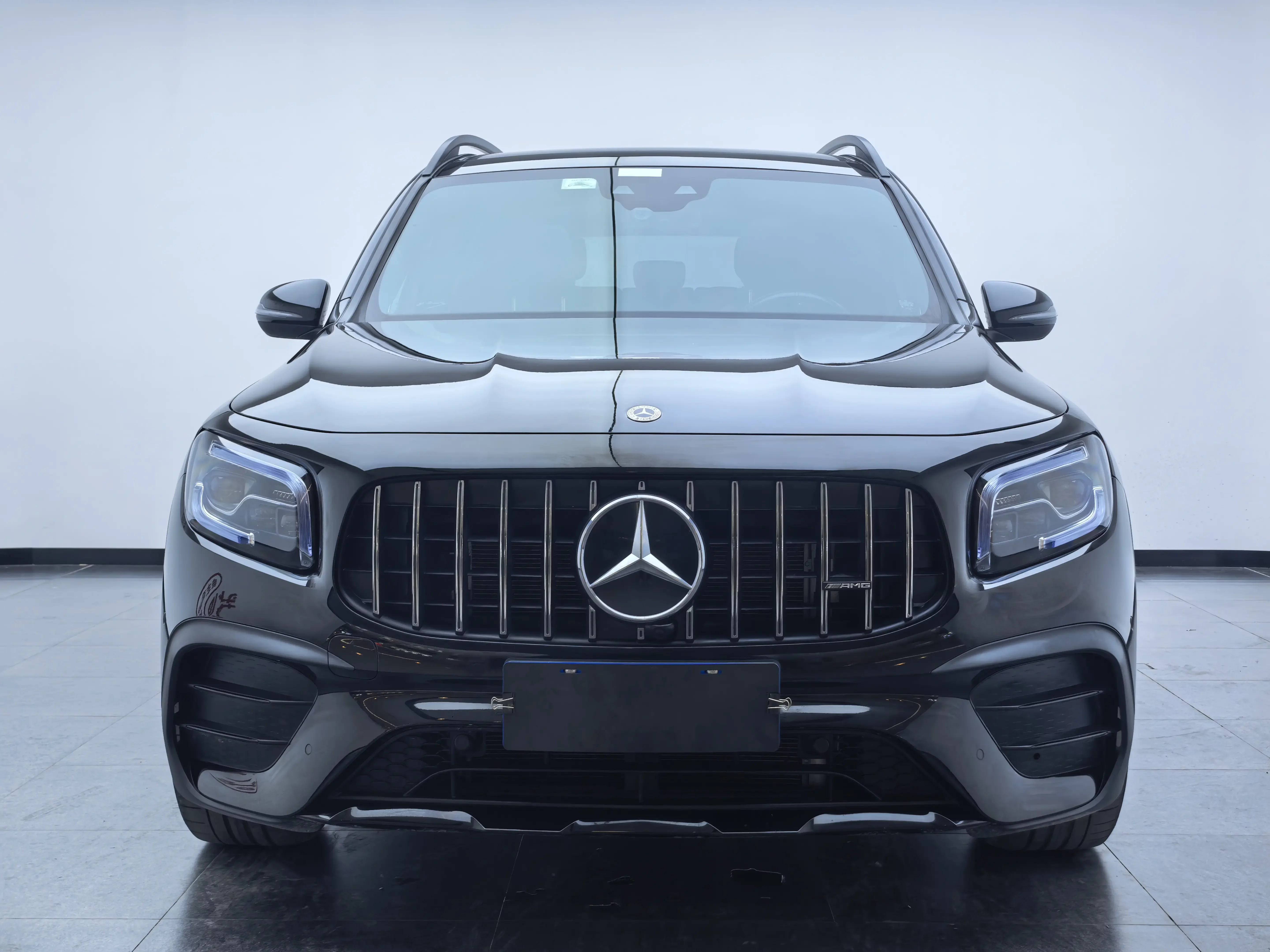Mercedes-Benz GLB AMG