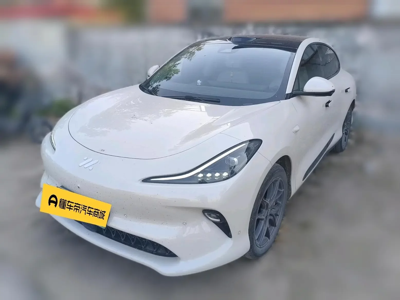Zhiji LS6