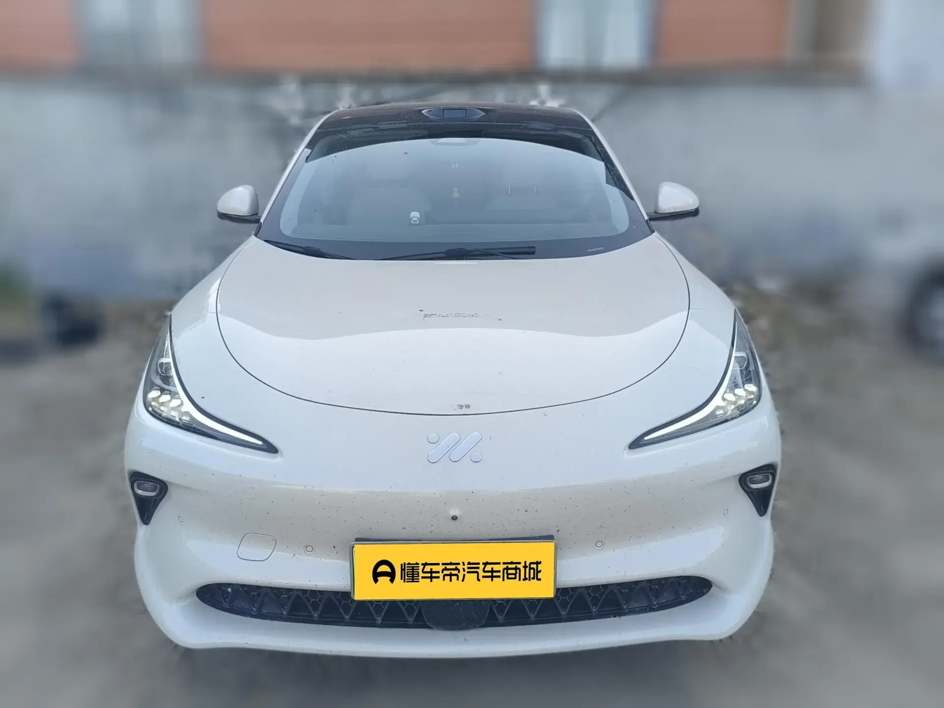 Zhiji LS6