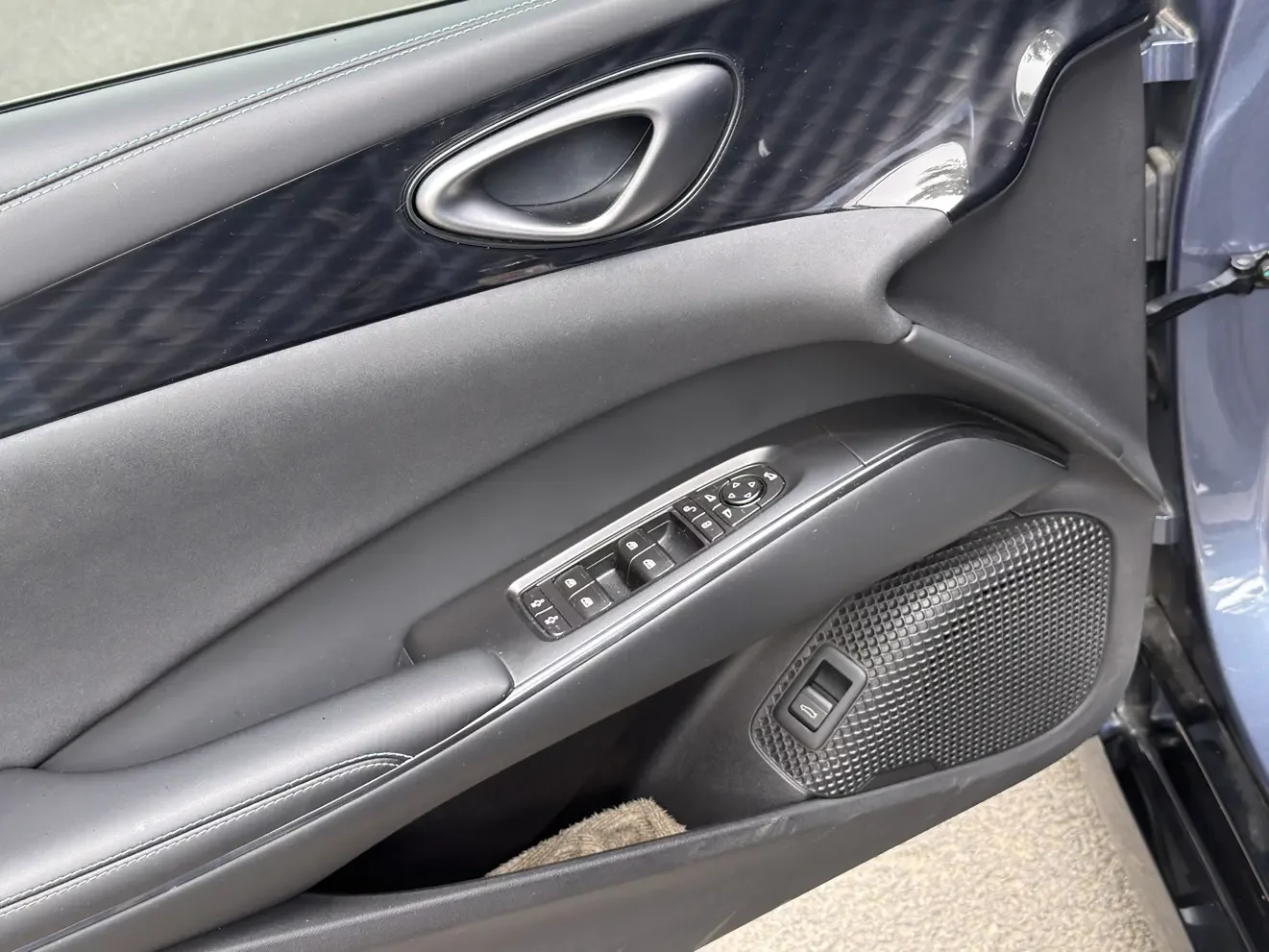 BYD seal