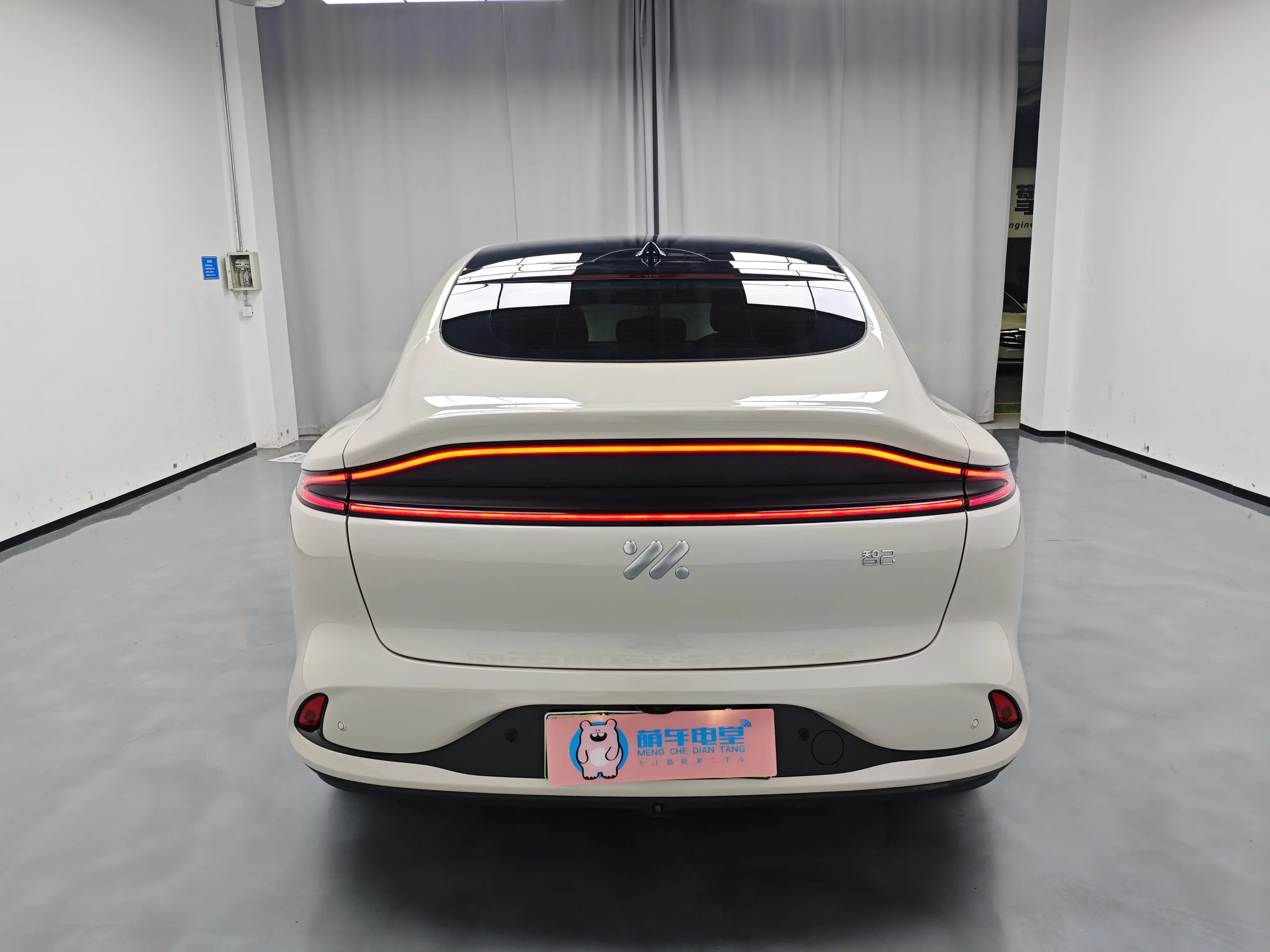 Zhiji LS6