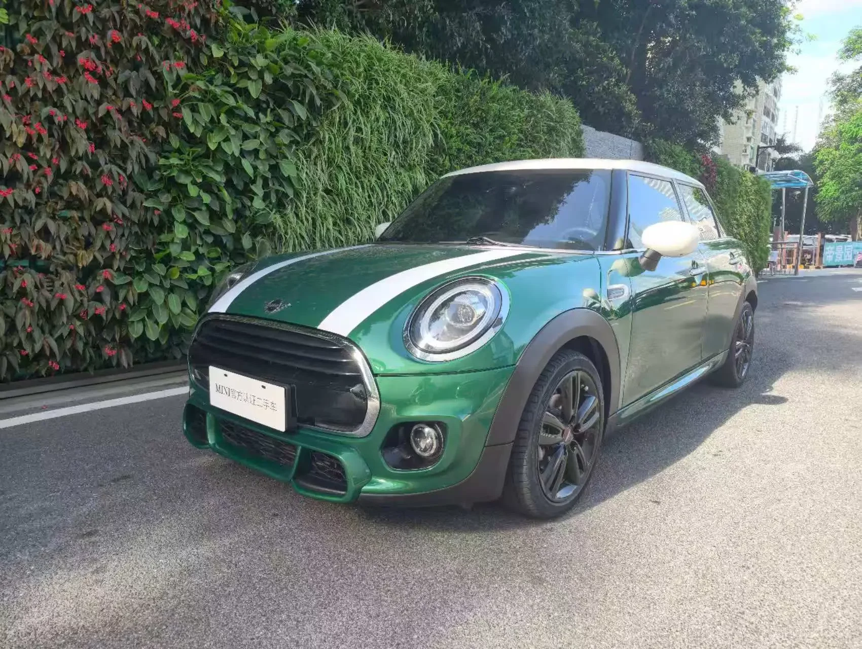 MINI MINI  из Китая