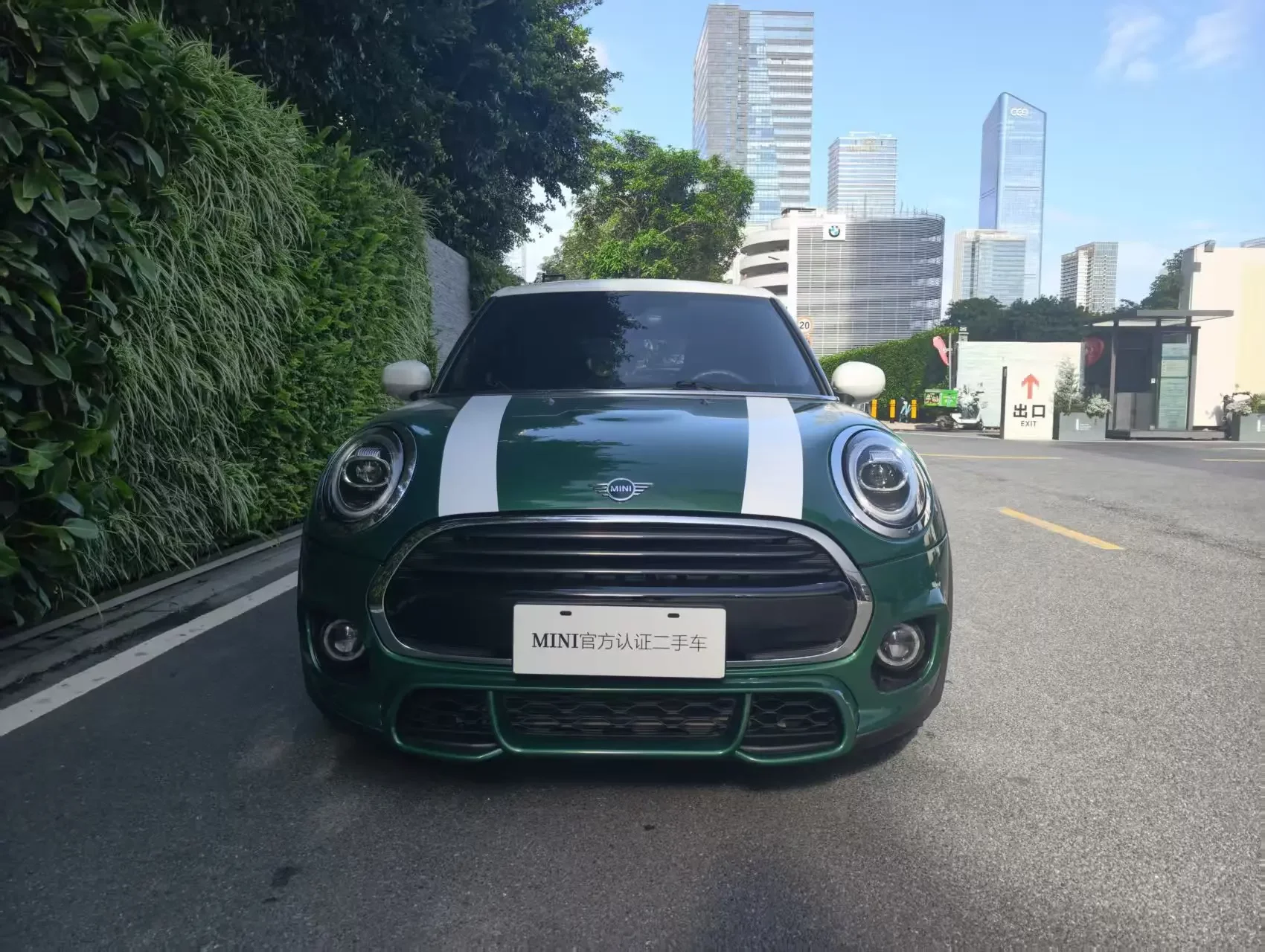MINI MINI  из Китая