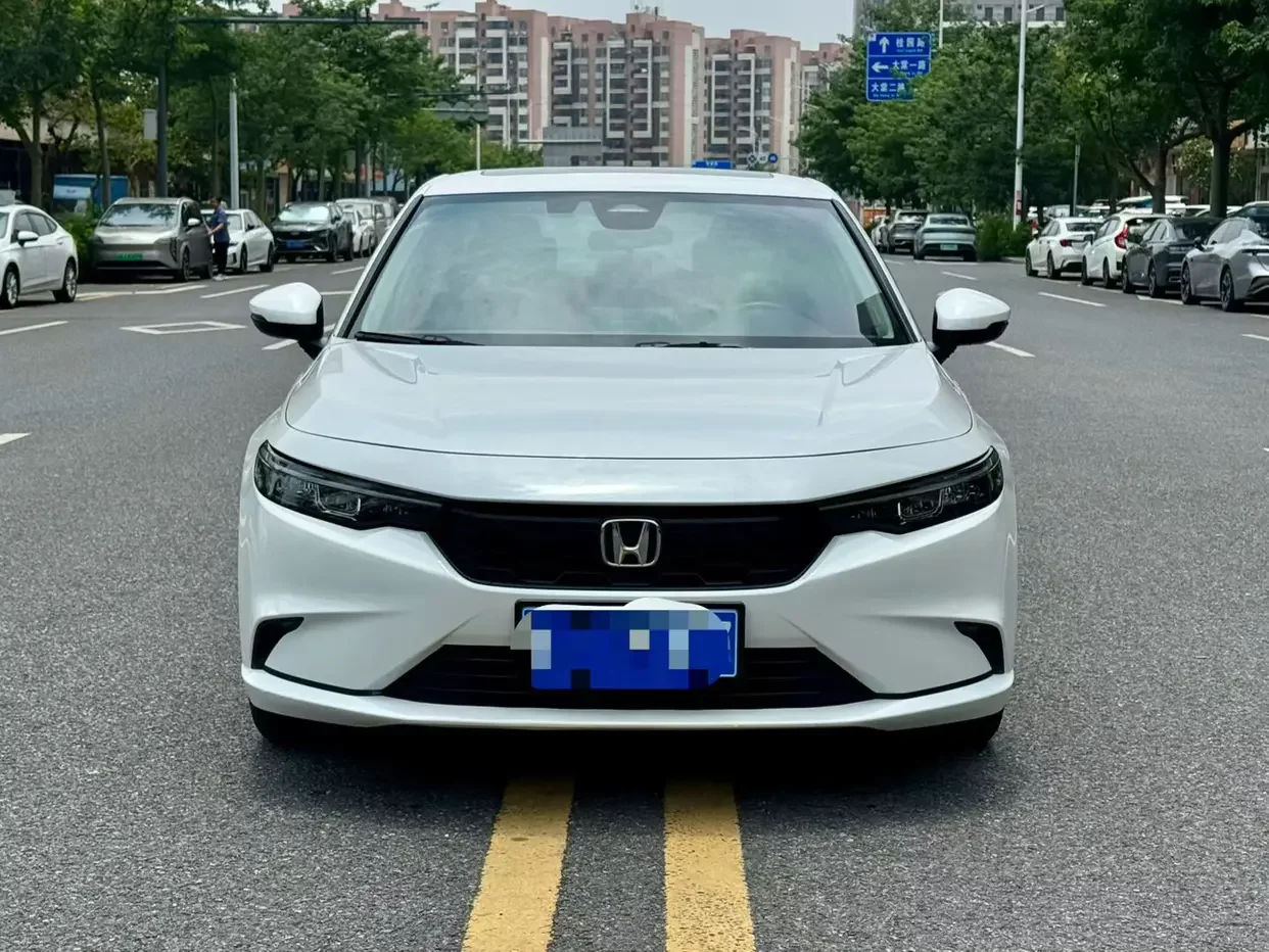 Honda Integra