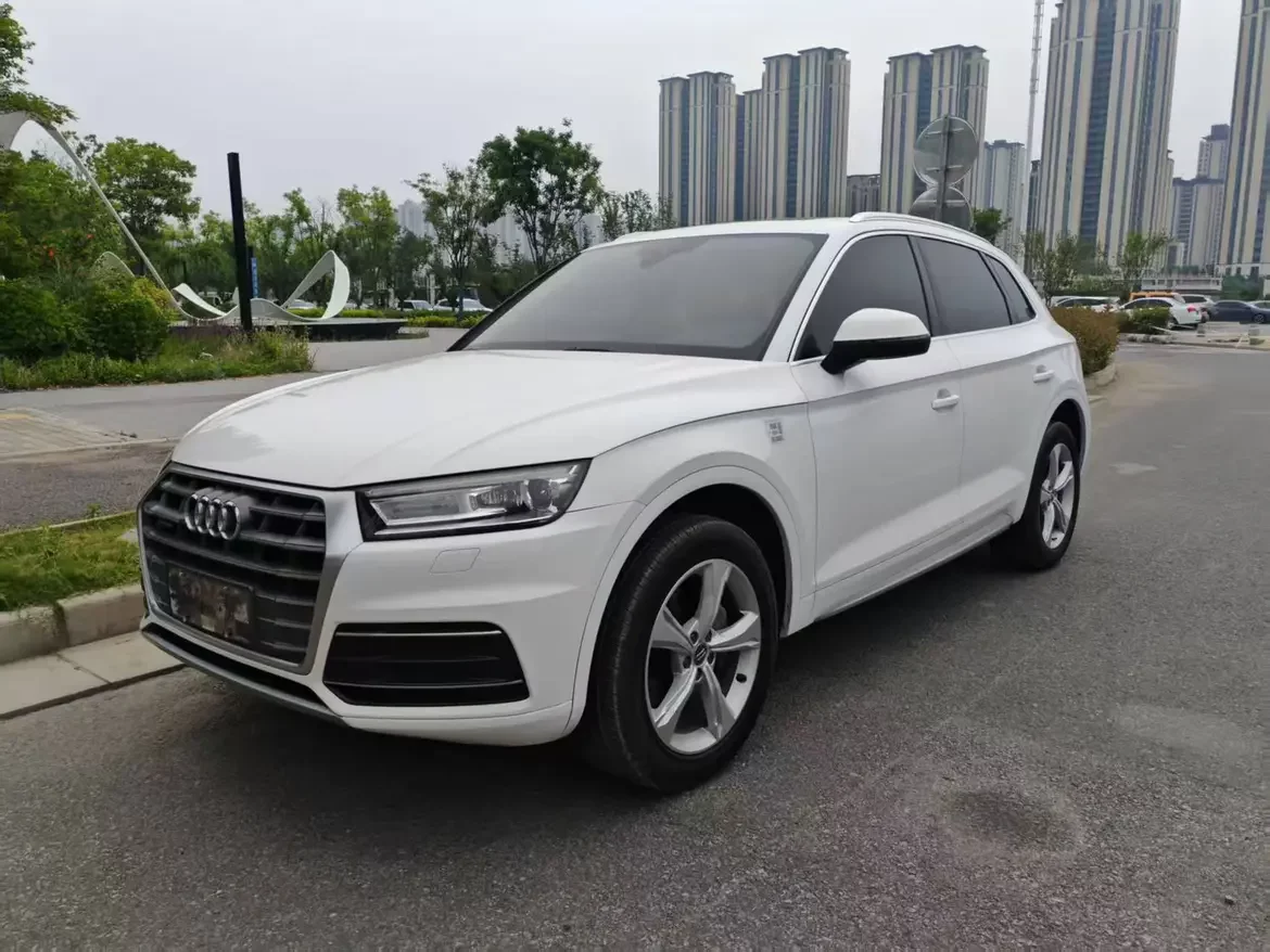 Audi Q5L