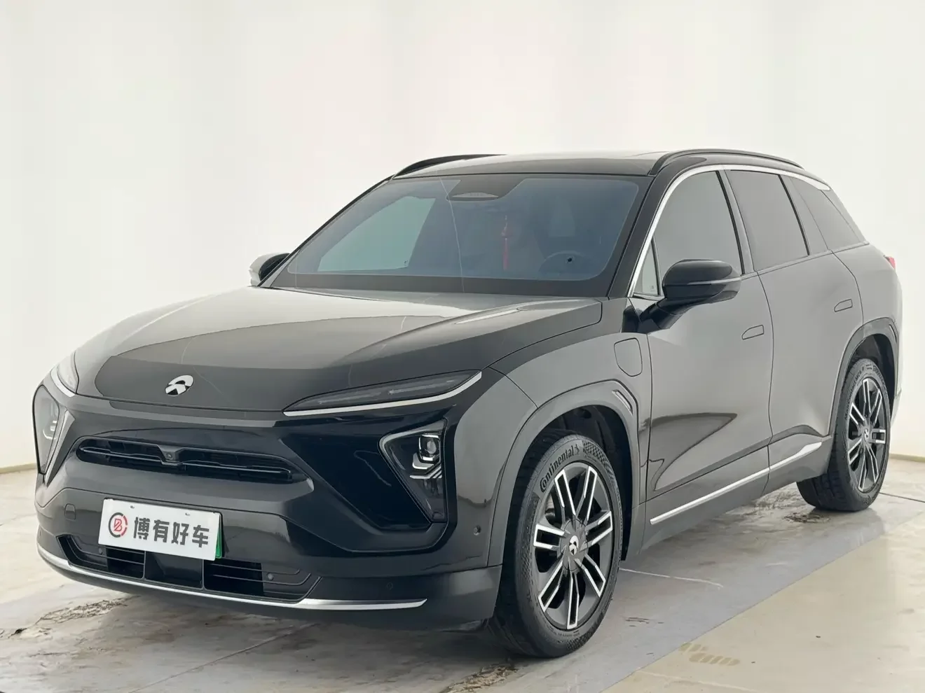 NIO ES6