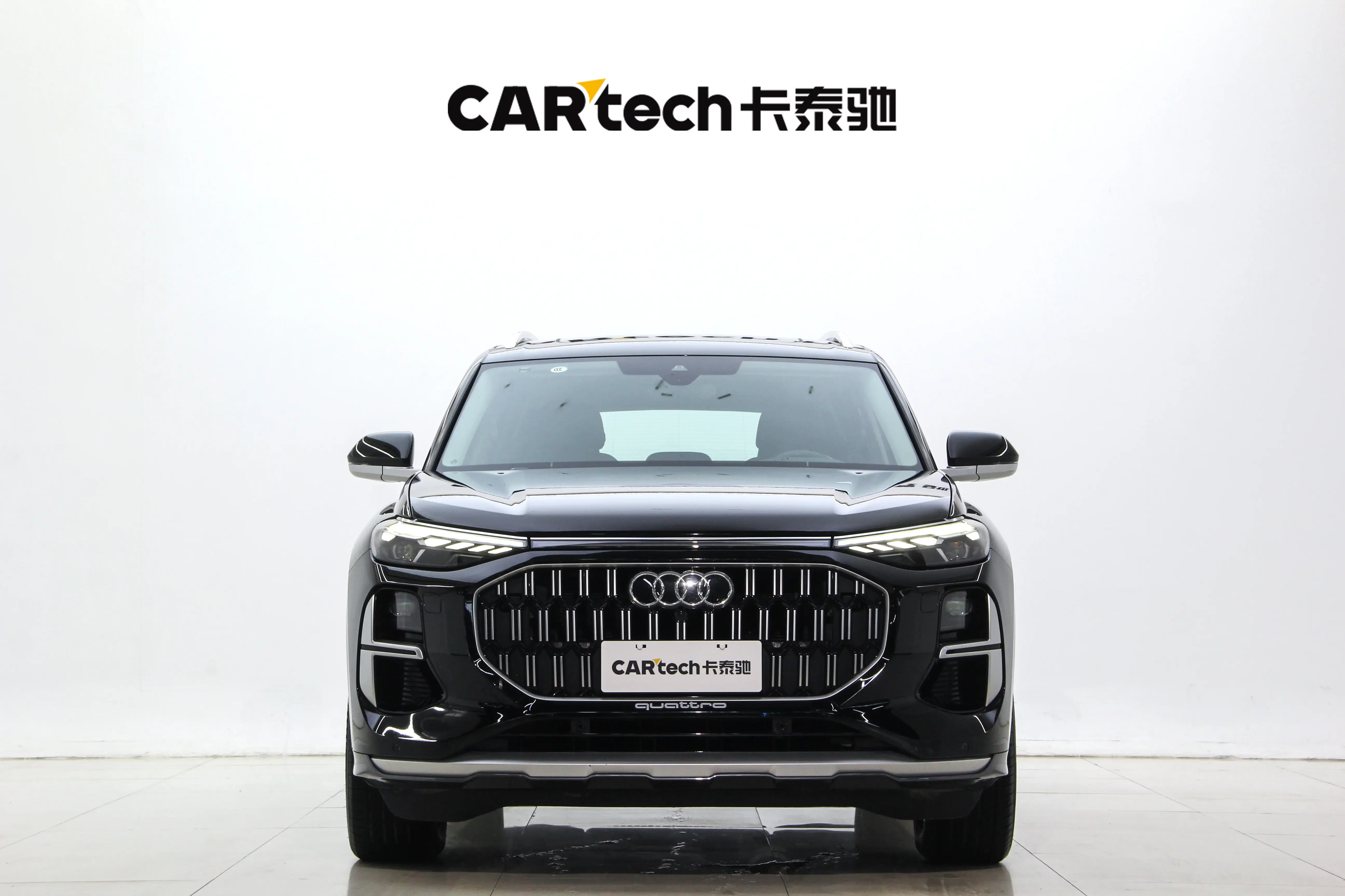 Audi Q6