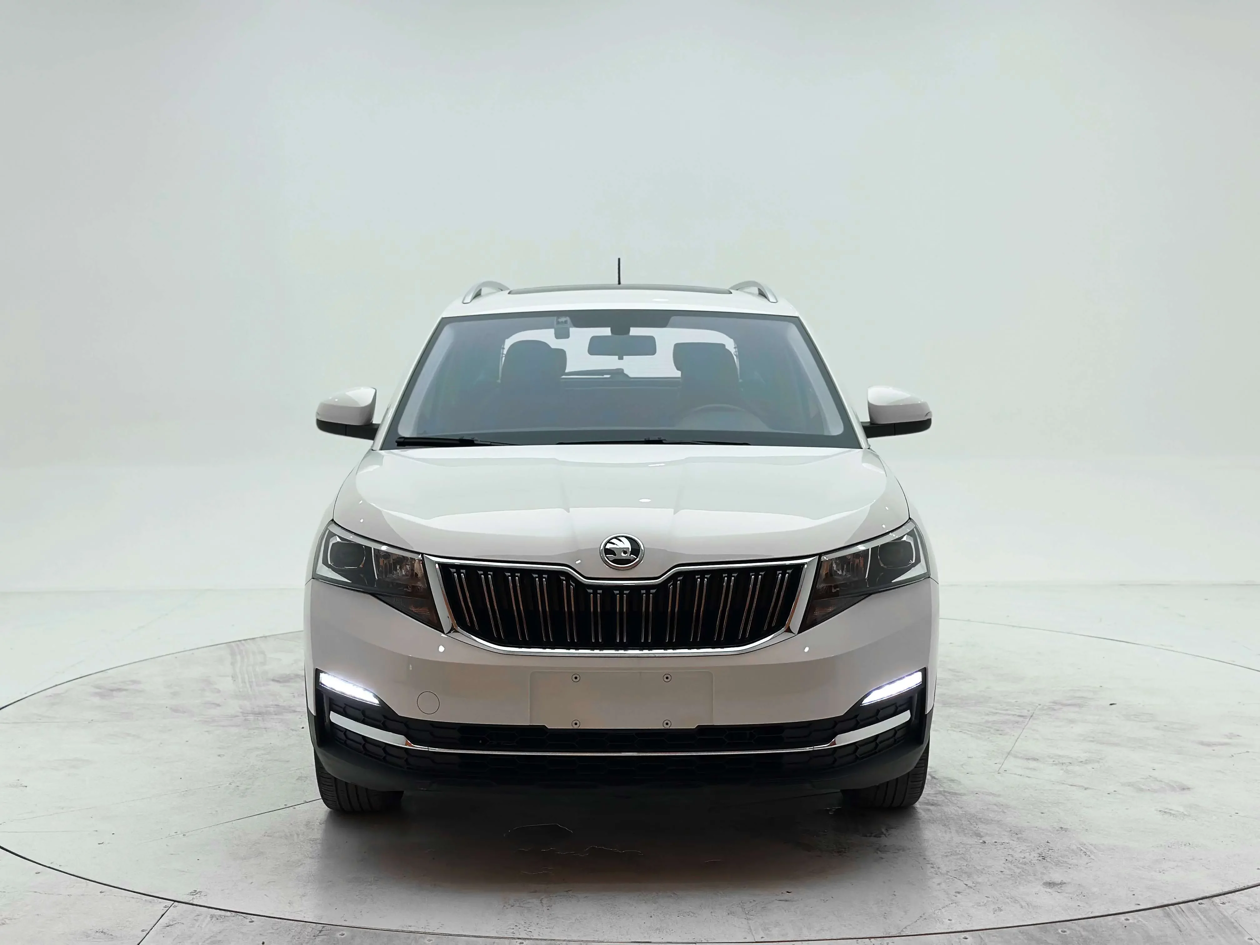 Skoda Comek