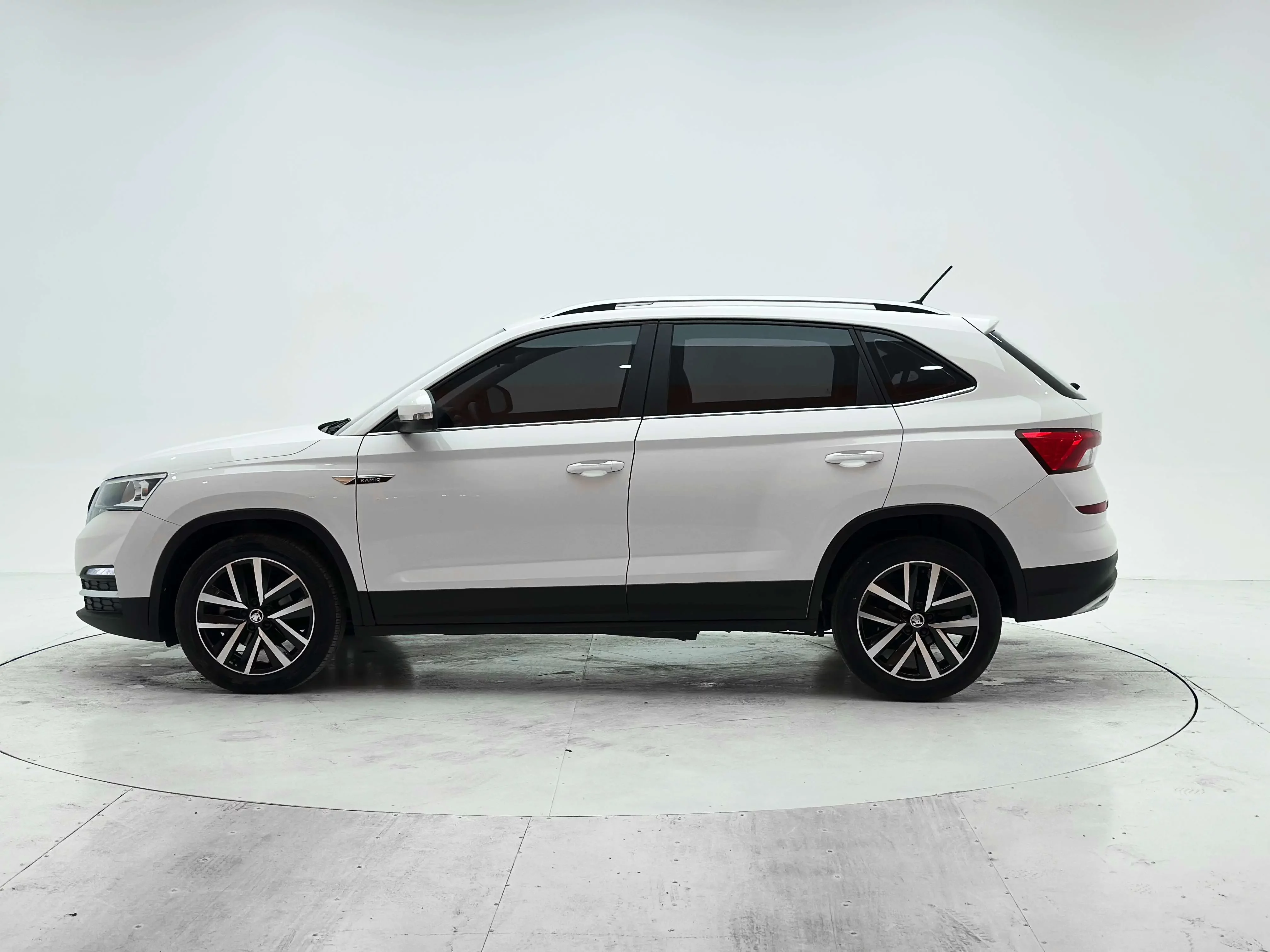 Skoda Comek