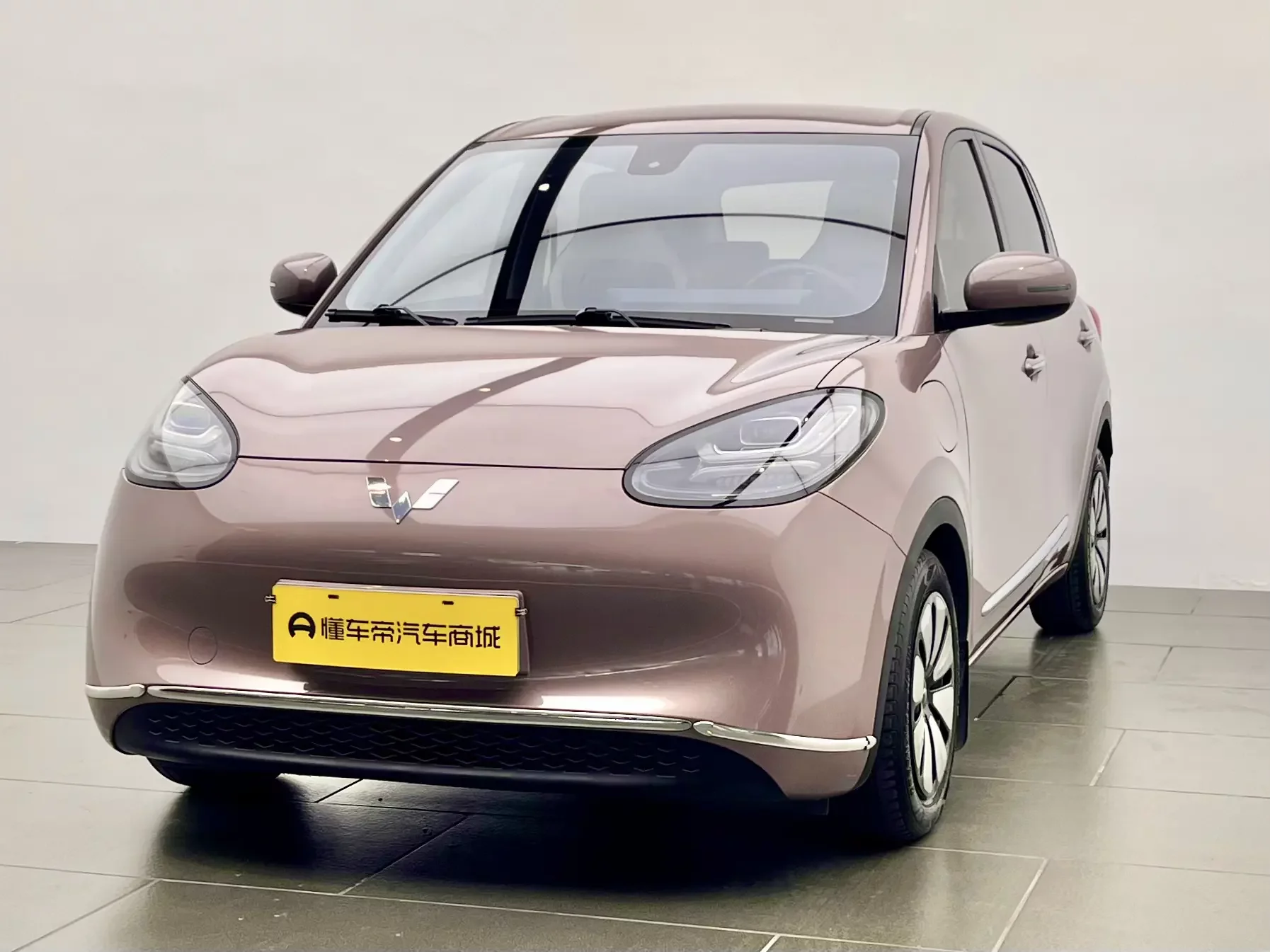 Wuling Bingo