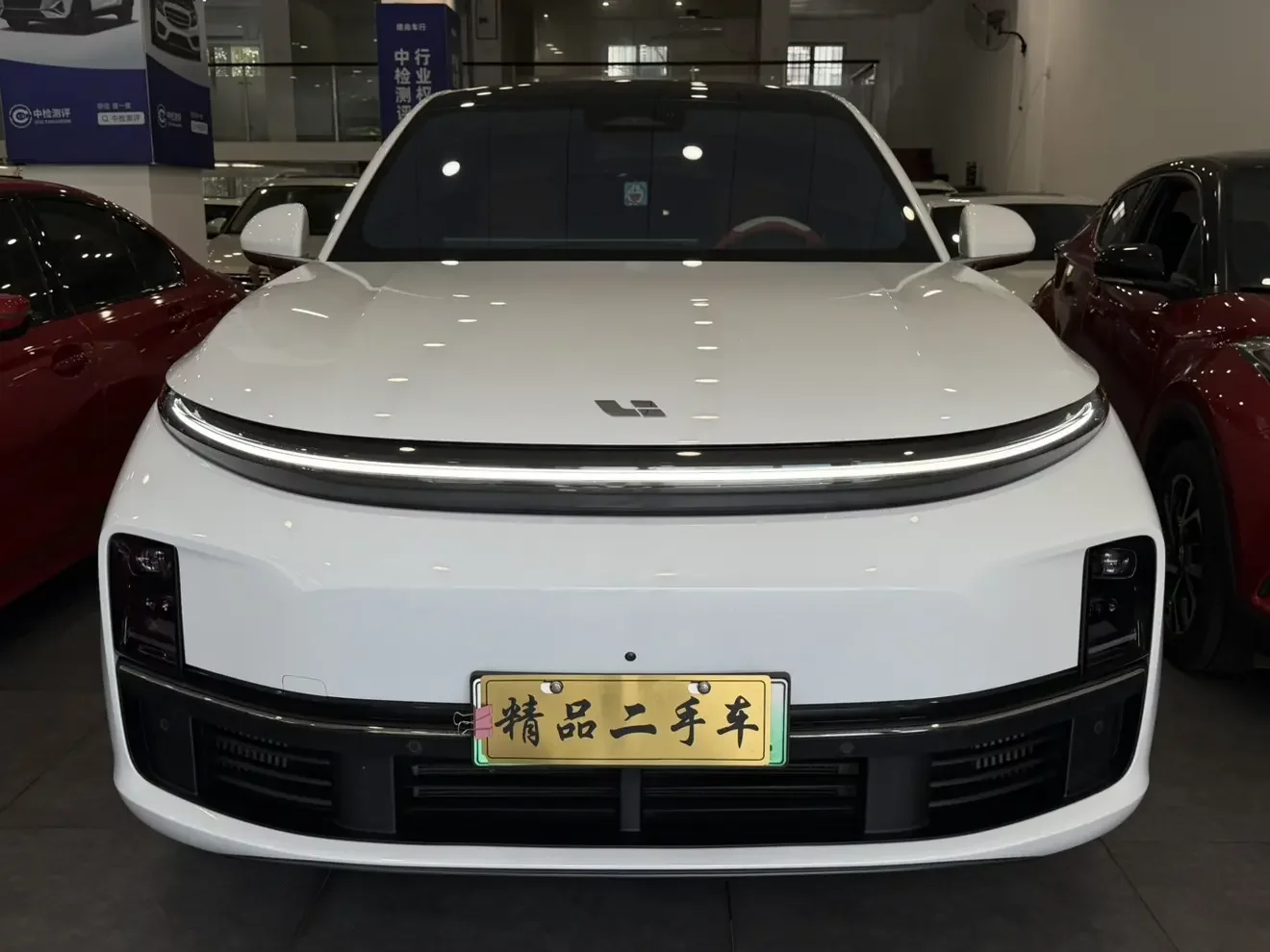 Lixiang L7