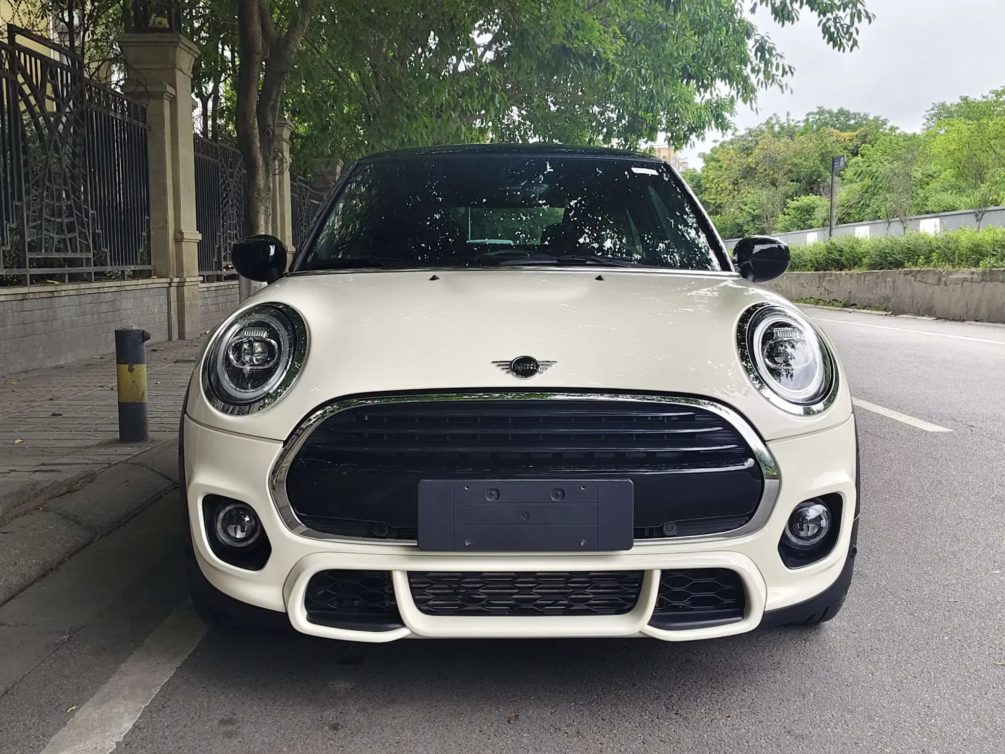 MINI MINI  из Китая