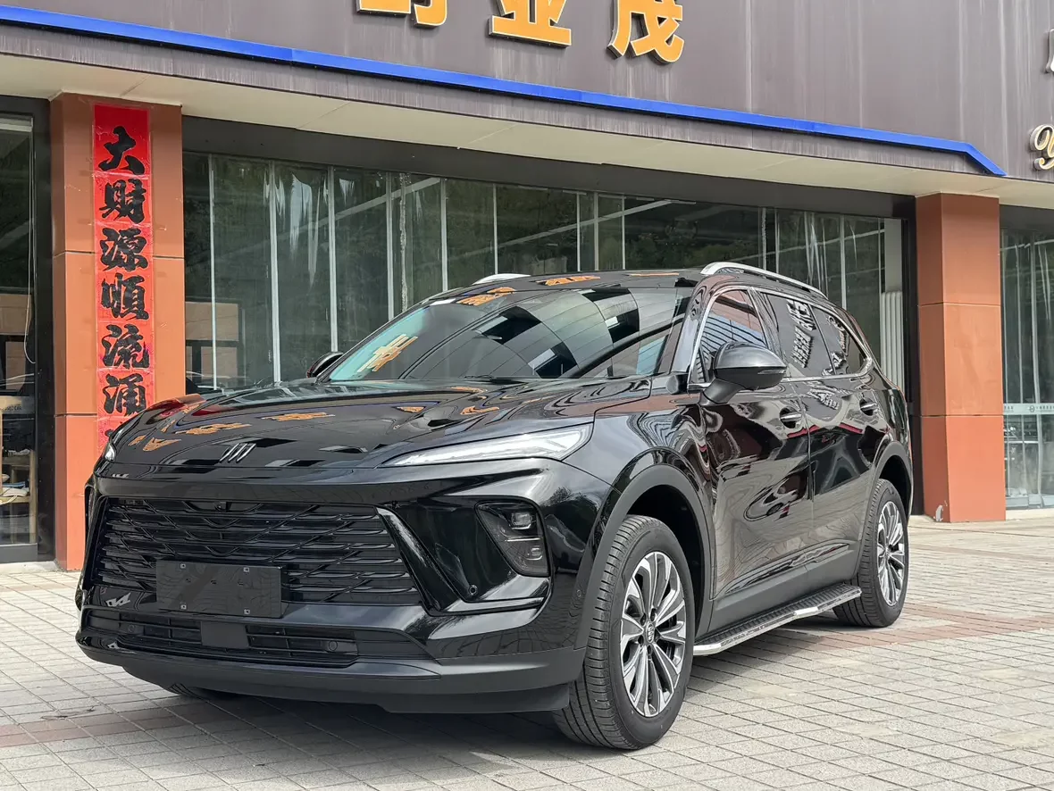 Buick Envision