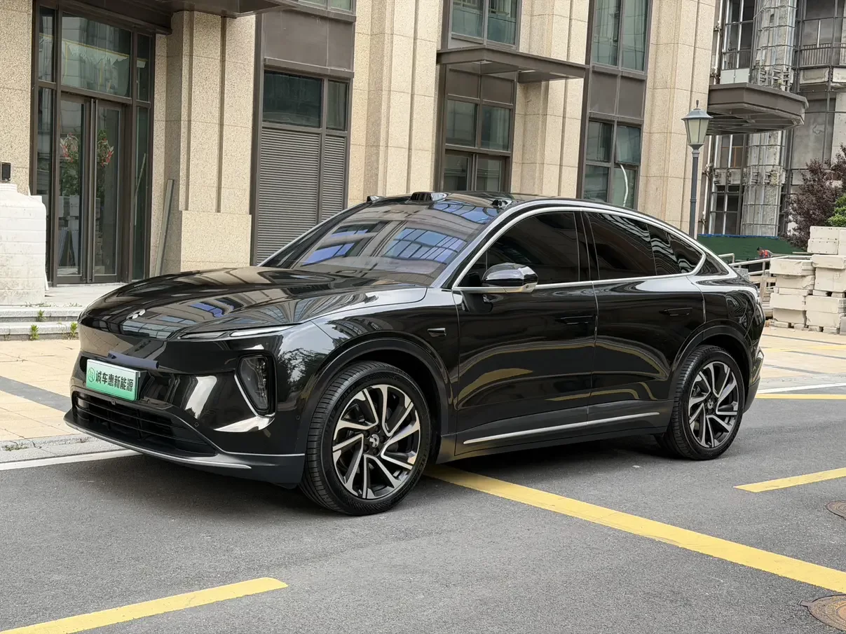 NIO EC6